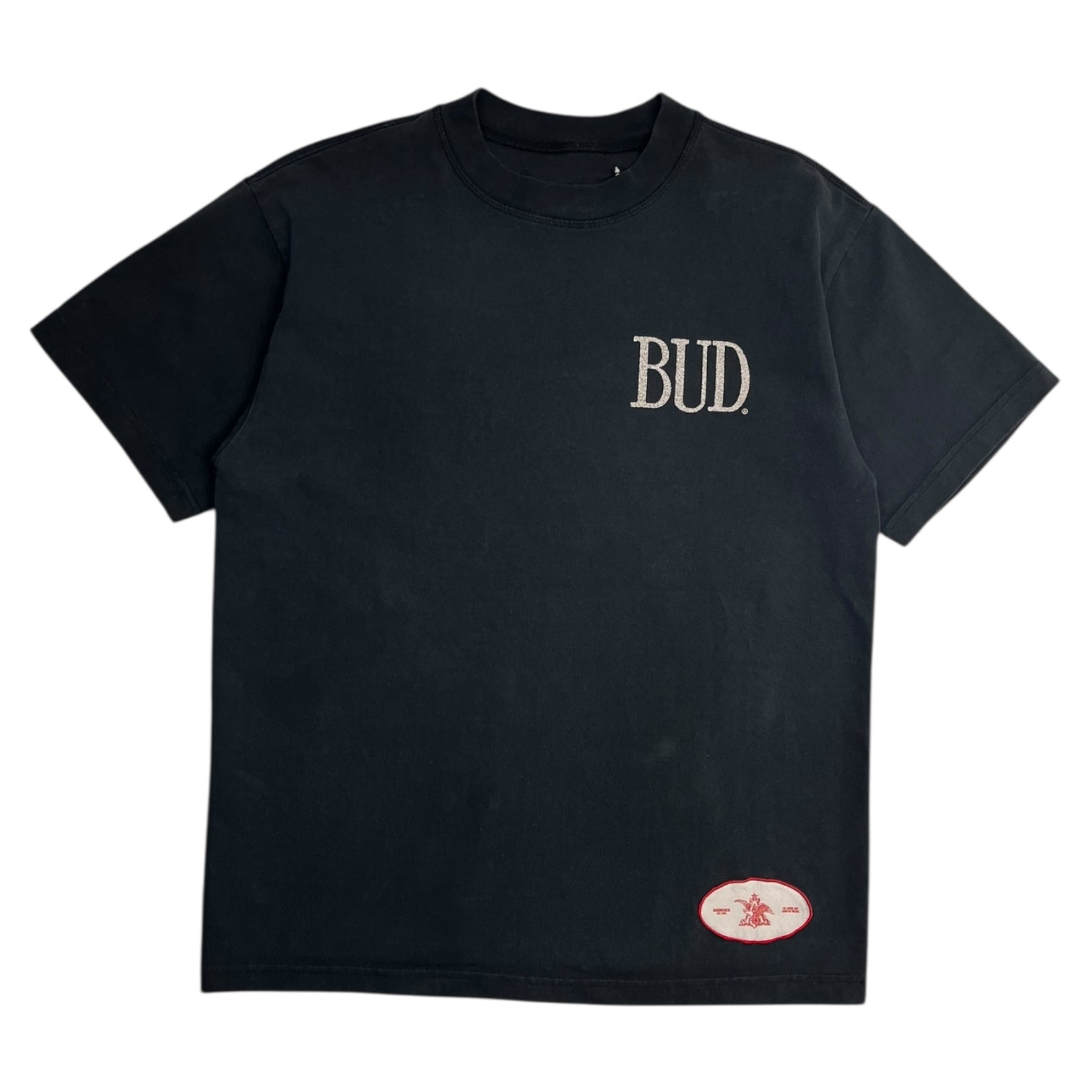 Vintage BUD “King of Beers” Heavyweight T-Shirt