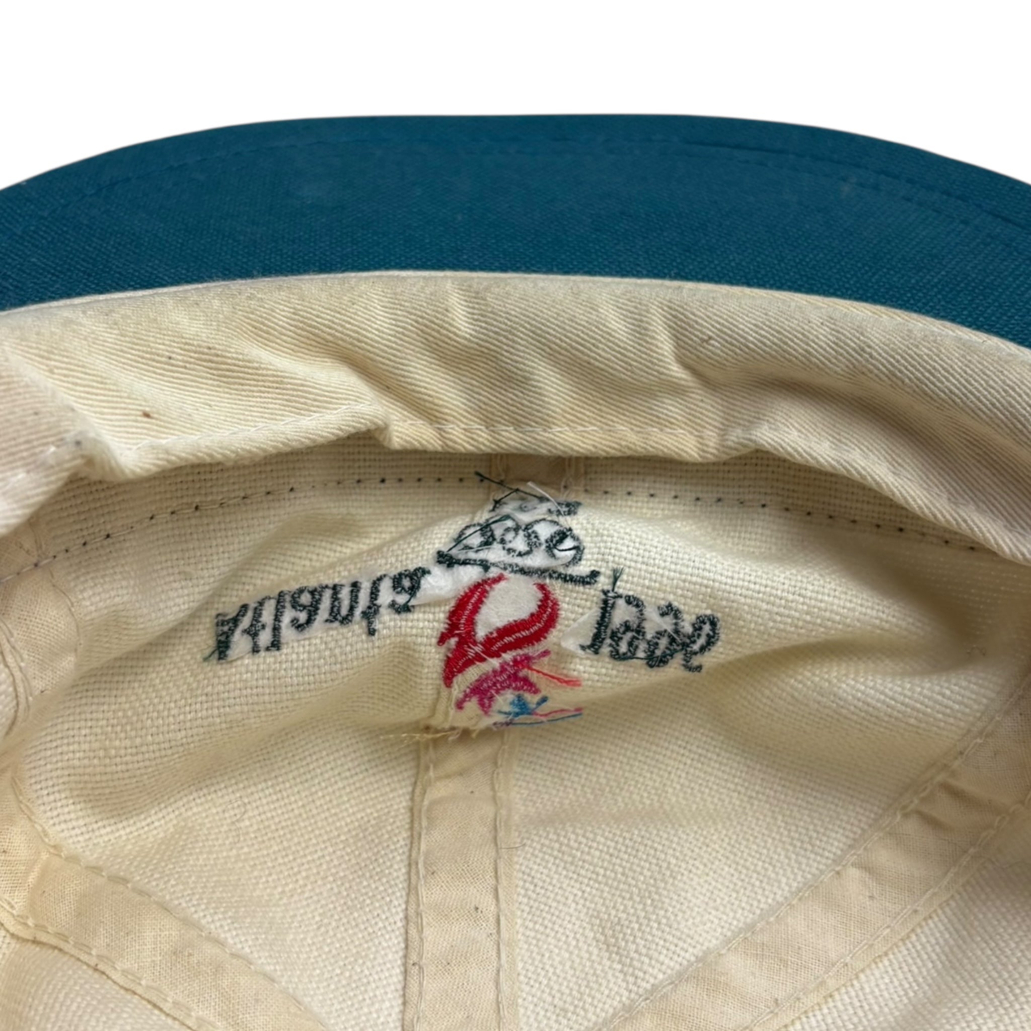 1996 Atlanta Olympics CBC Hat