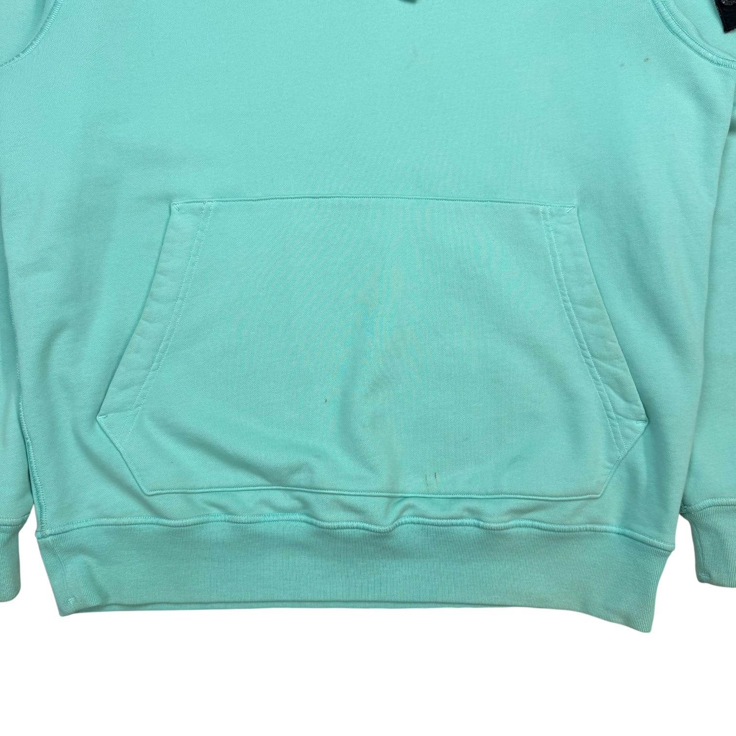 Stone Island Shadow Project Hoodie Marina Blue