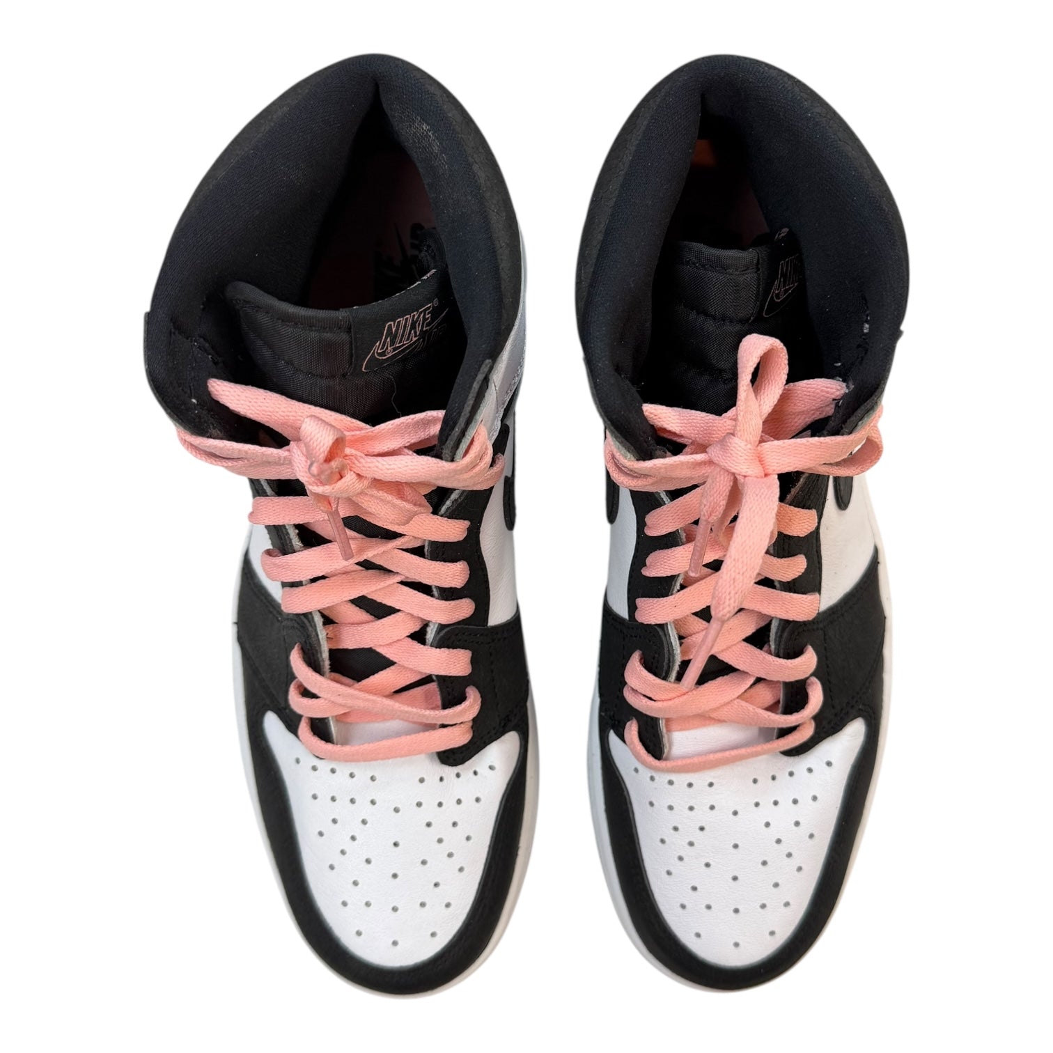 Jordan 1 Retro High Bleached Coral (Used)