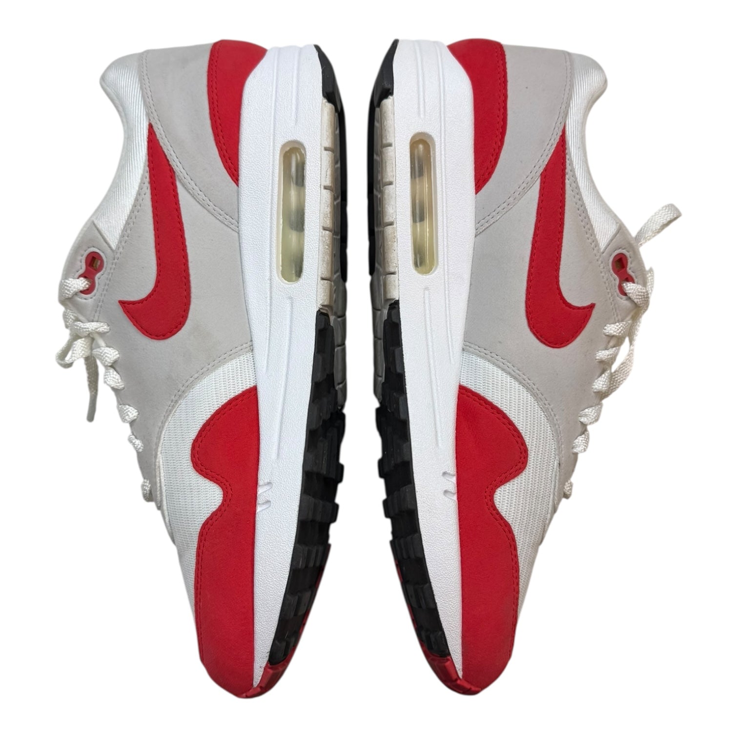 Nike Air Max 1 Anniversary Red (Used)
