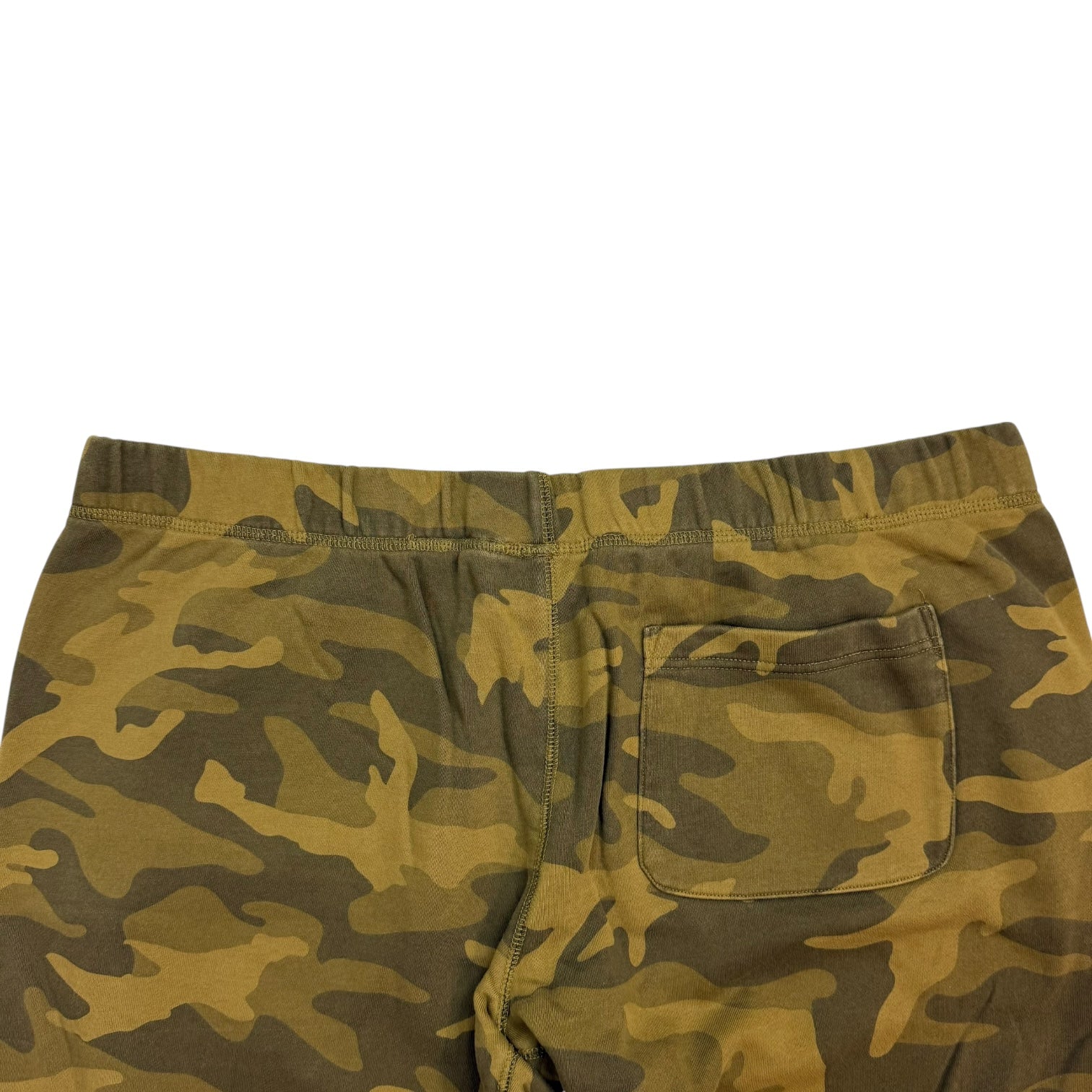 Octobers Very Own Collegiate Sweatpants Camo