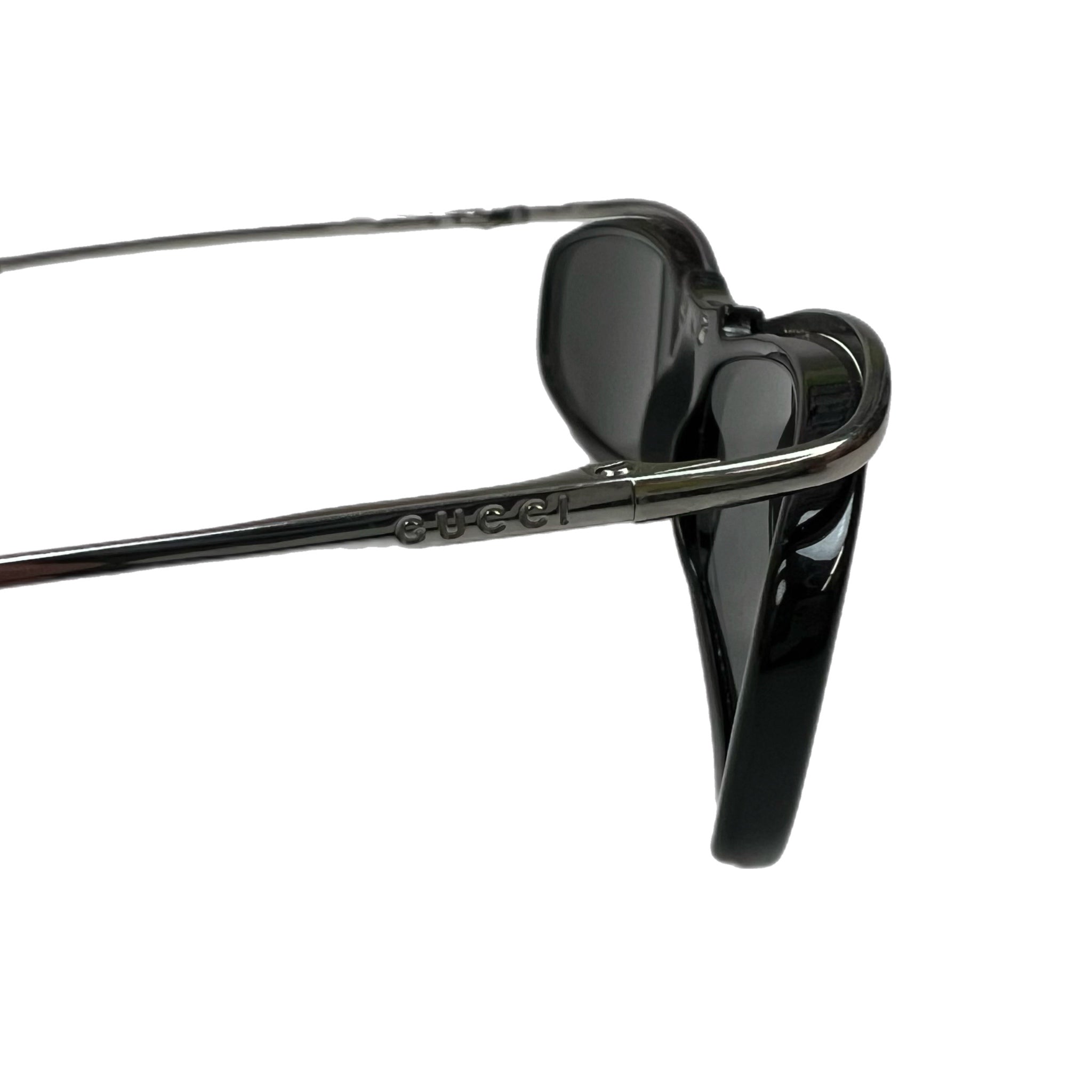 Gucci GG 1663S Wire Sunglasses