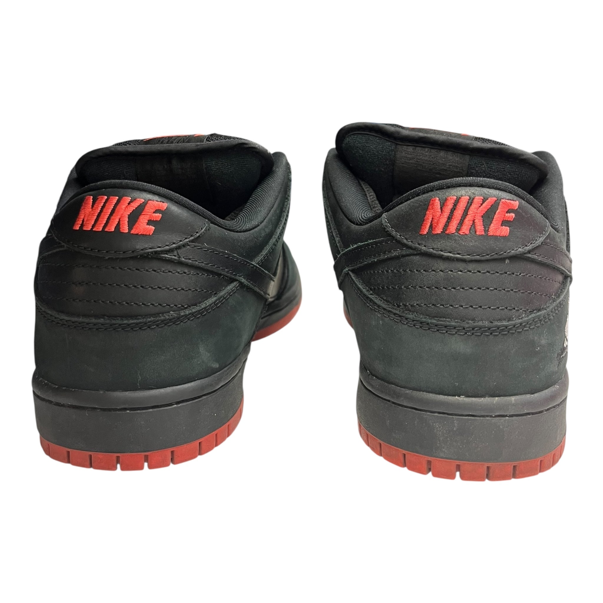 Nike SB Dunk Low Black Pigeon (Used)