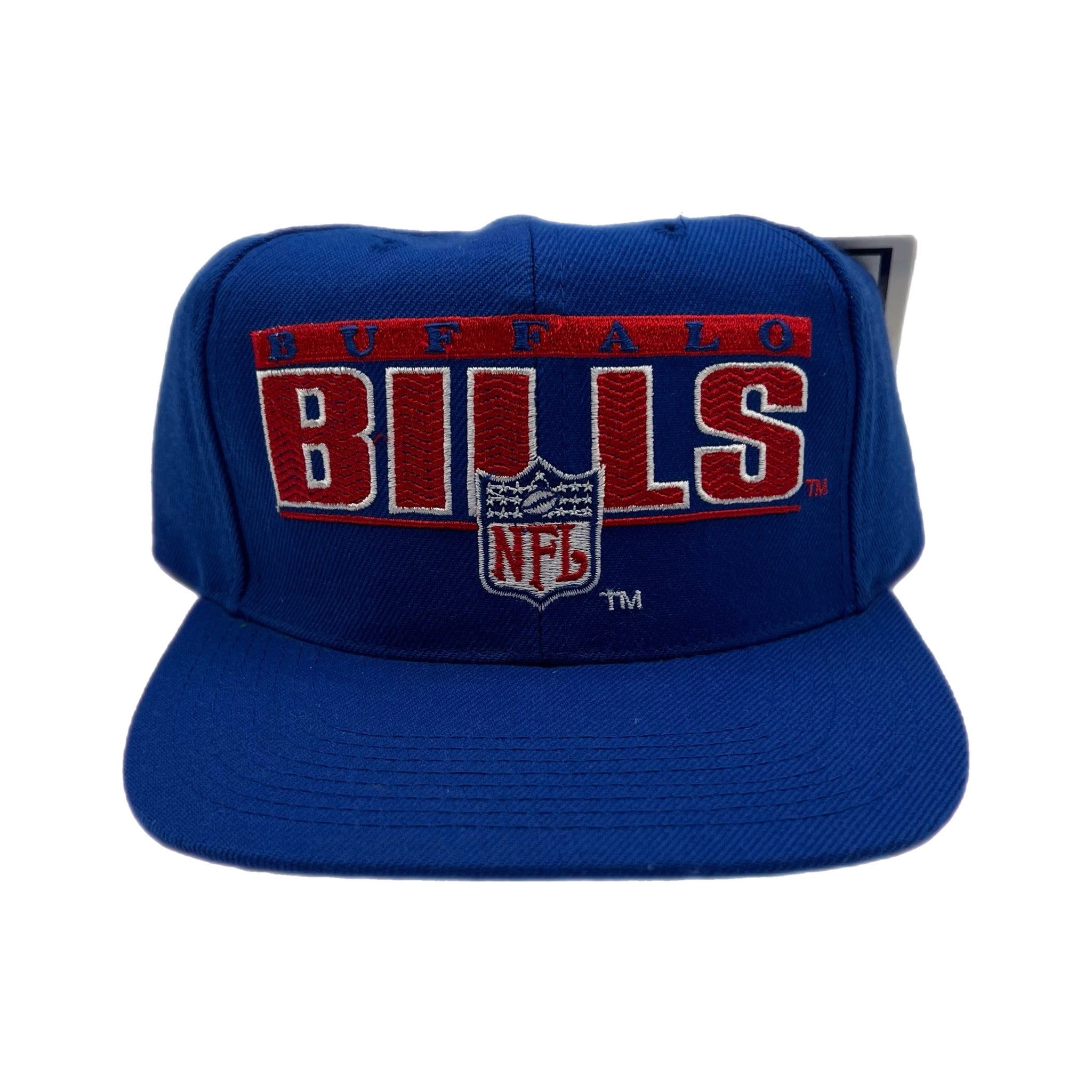 Vintage Buffalo Bills Sports Specialties