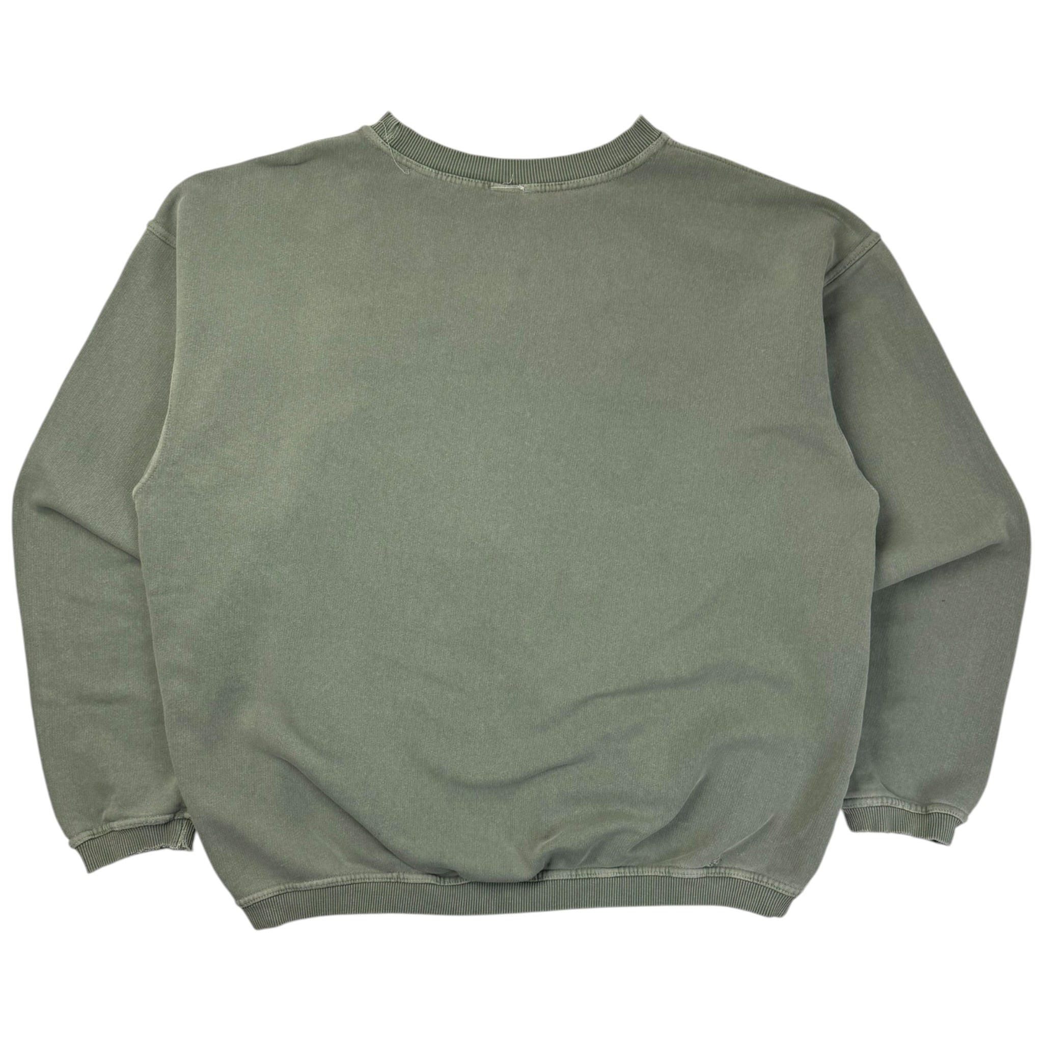 Vintage Turner Classic Movie Promo Crewneck Distressed