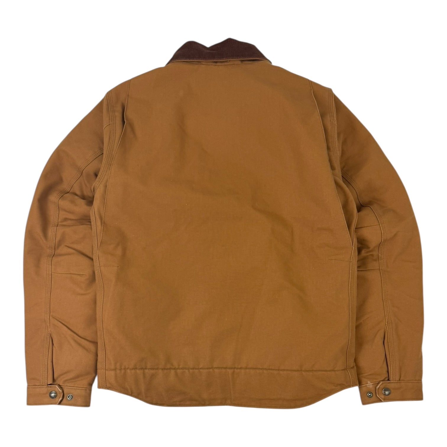 Carhartt Detroit Jacket Tan