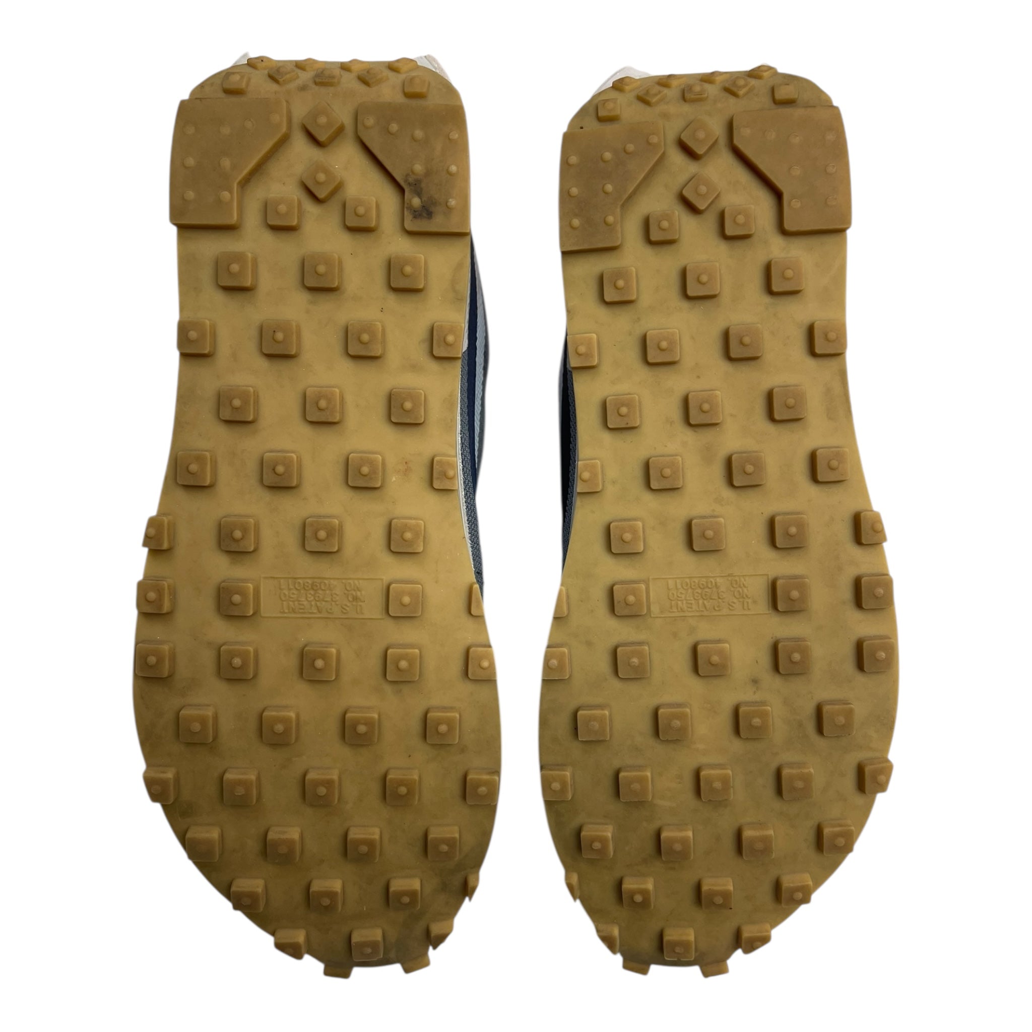 Nike LD Waffle Sacai CLOT Kiss of Death 2 Cool Grey