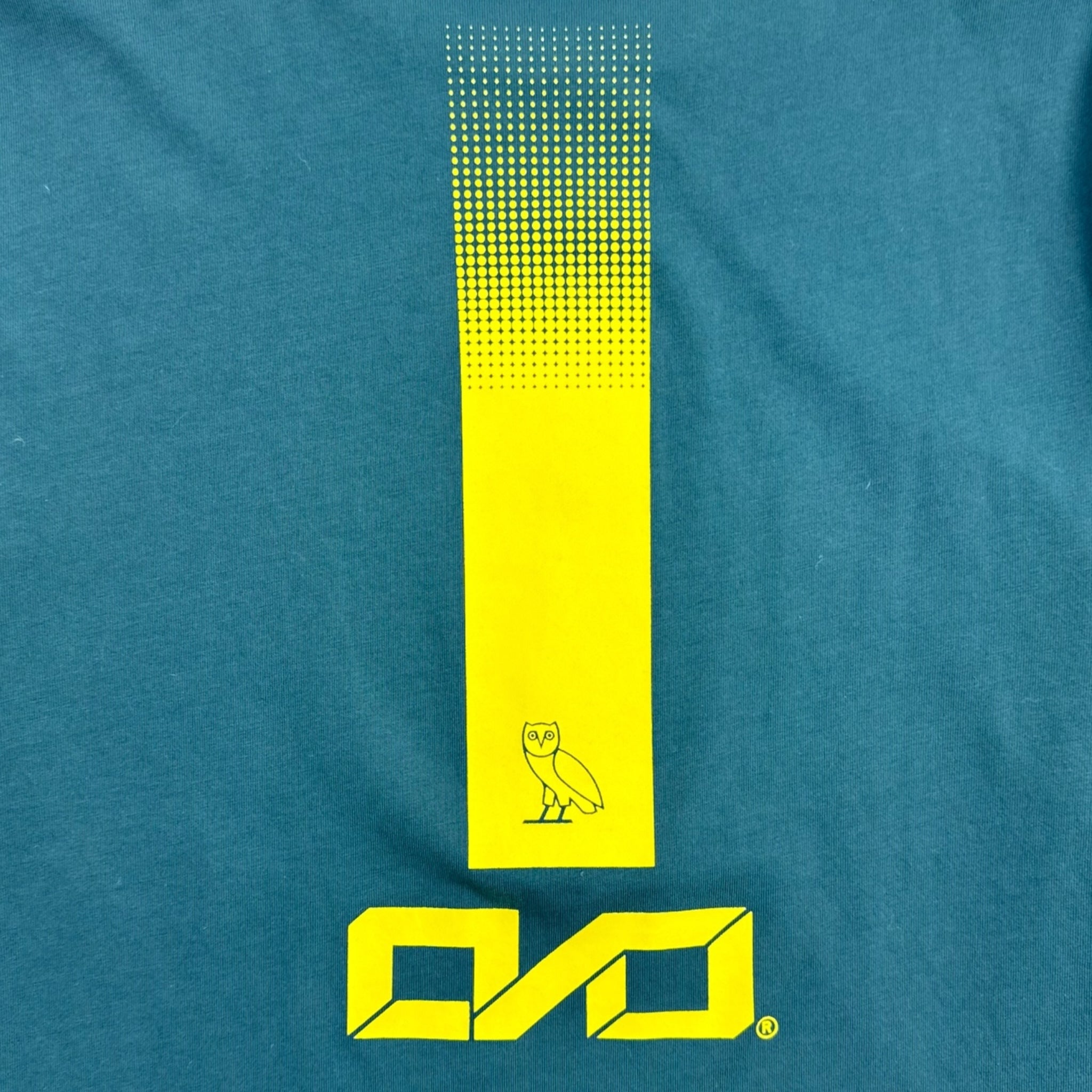 OVO Manufacturing Corp. Longsleeve