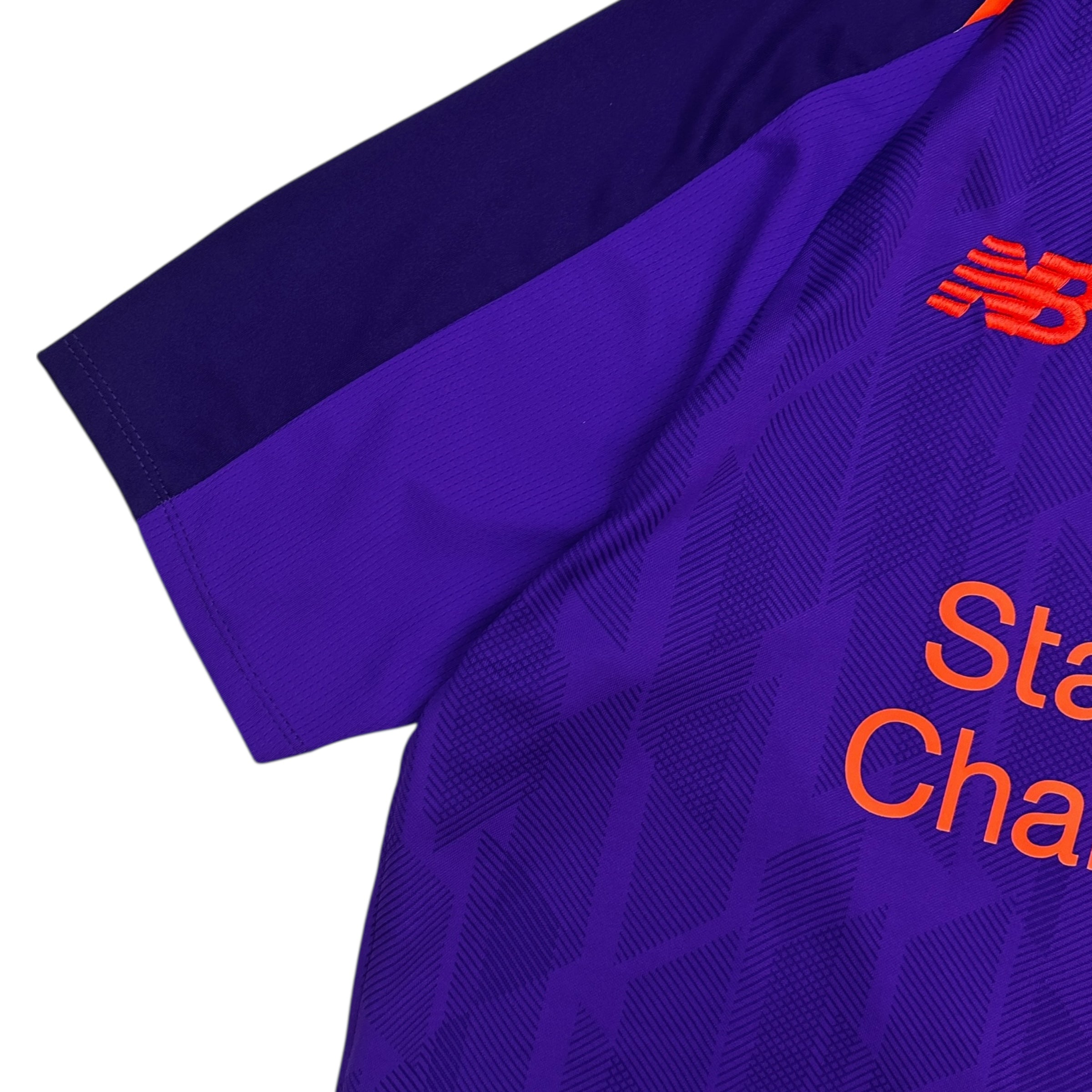 2018/2019 Liverpool Keita Away Jersey