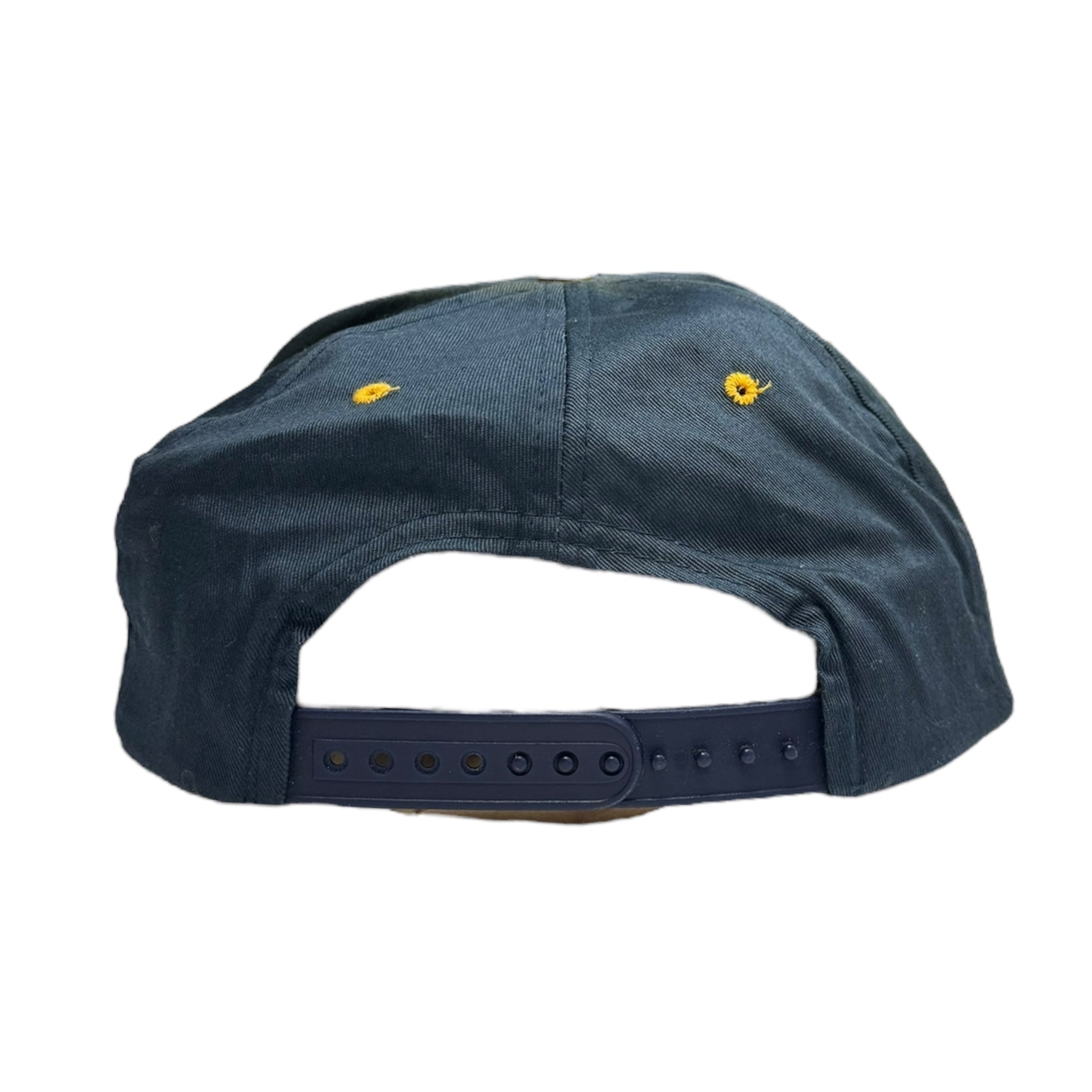 Vintage UCLA Block Letter Hat