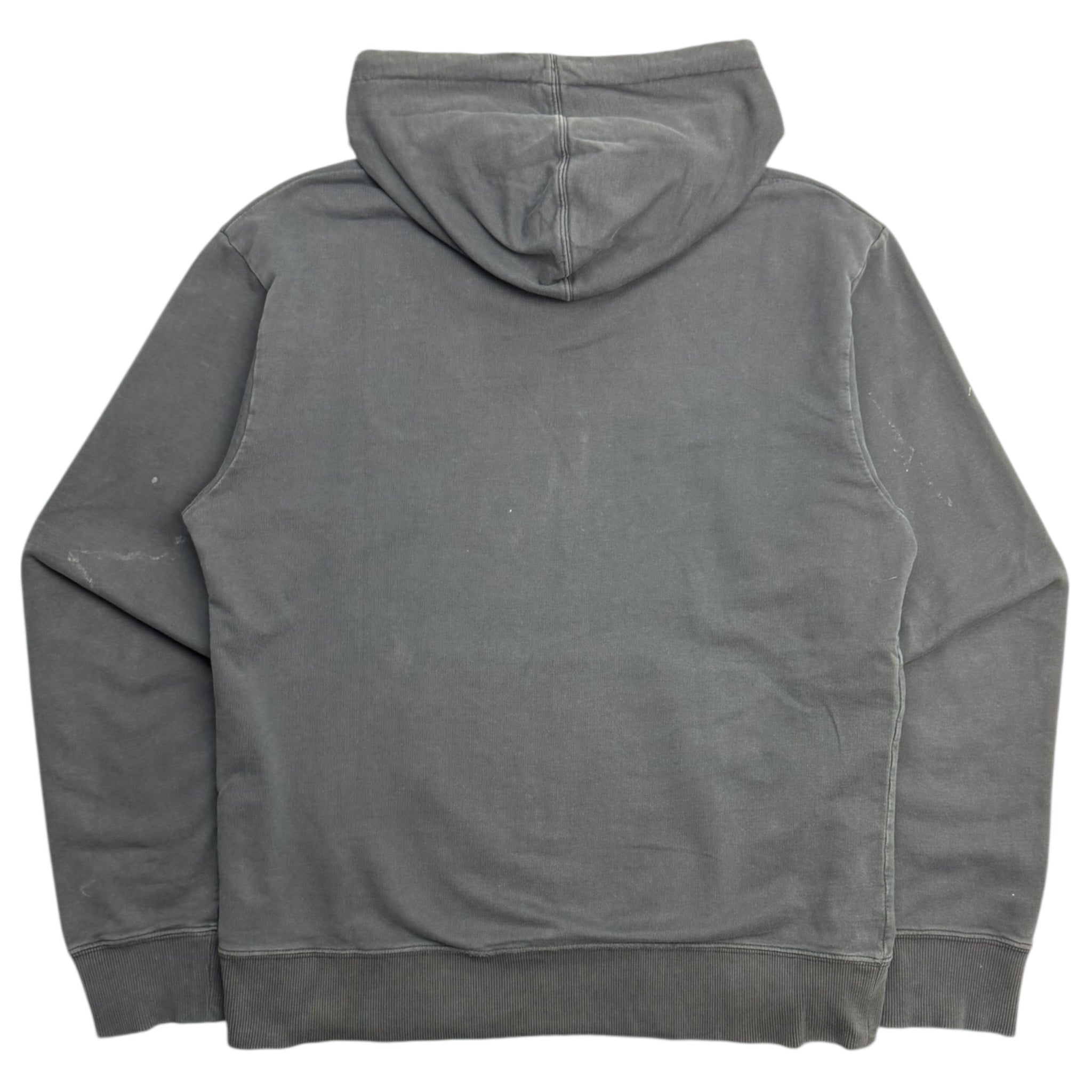 Vintage Y2K Nike Manchester United Hoodie