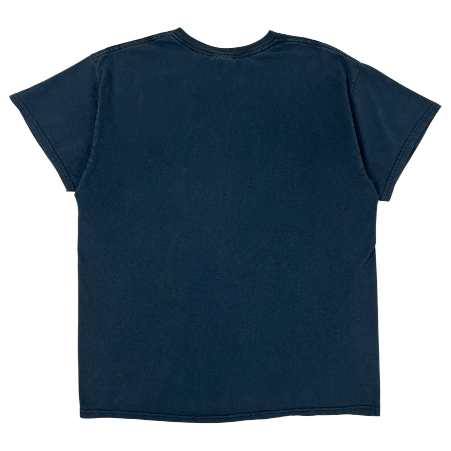 PACCBET “Mockba” Logo T-Shirt Black