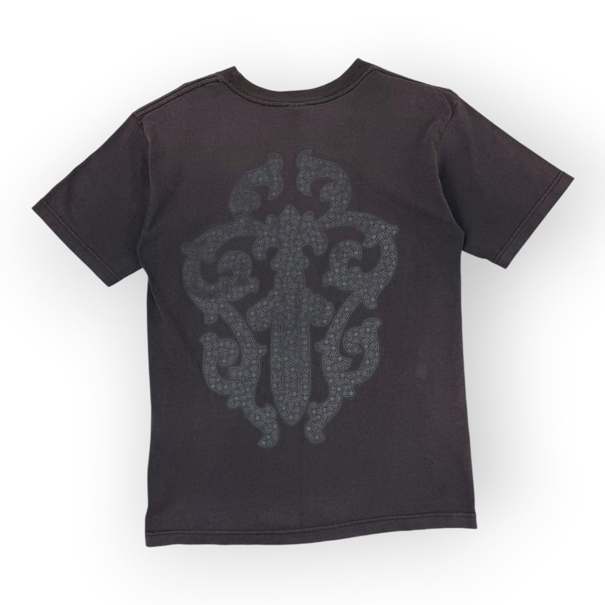 Chrome Hearts Fader Dagger T-Shirt