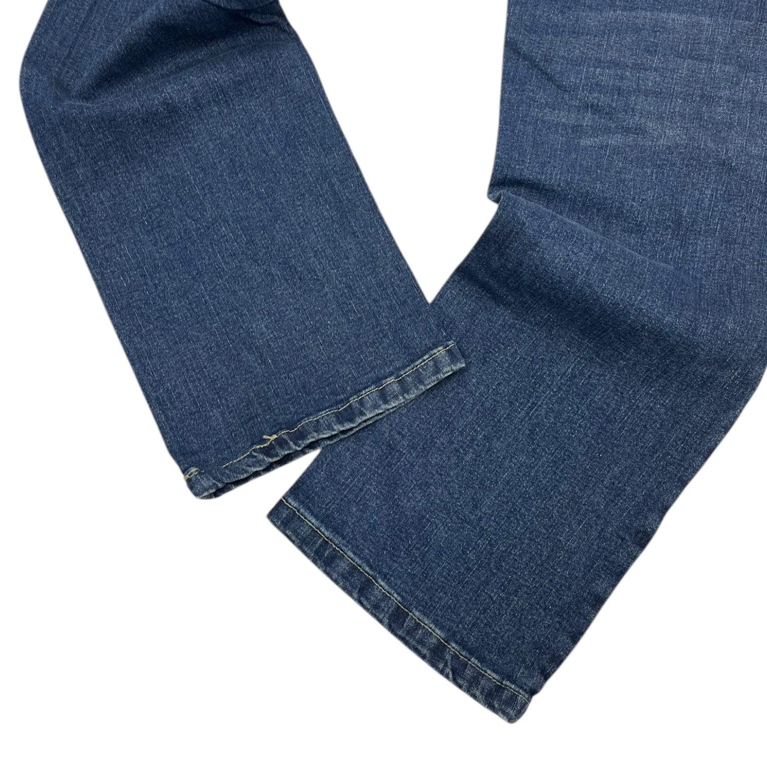Vintage Y2K Ecko UNTLD. Straight Cut Jeans