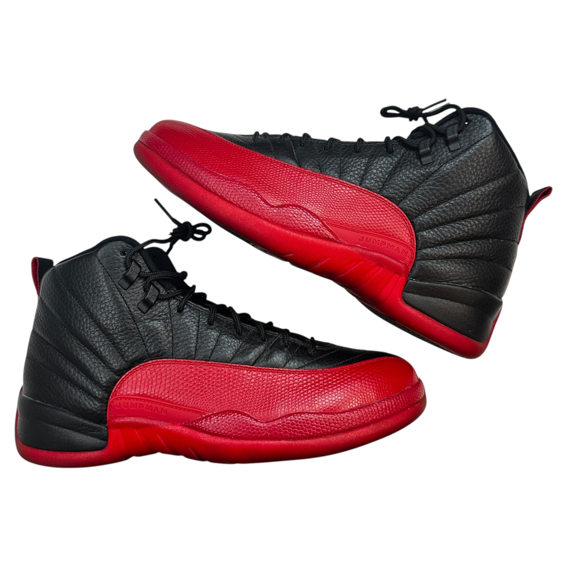 Jordan 12 Retro Flu Game (2016) (Used)