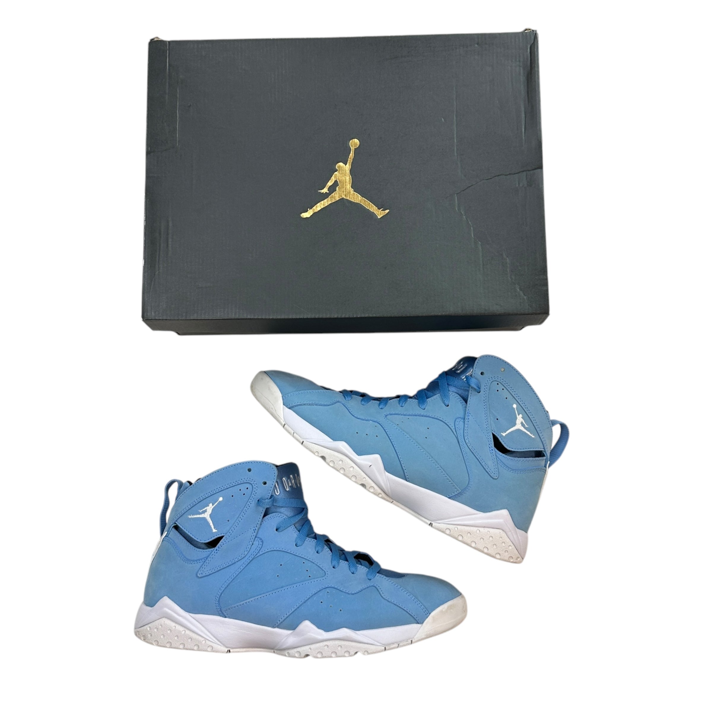 Jordan 7 Retro Pantone (Used)