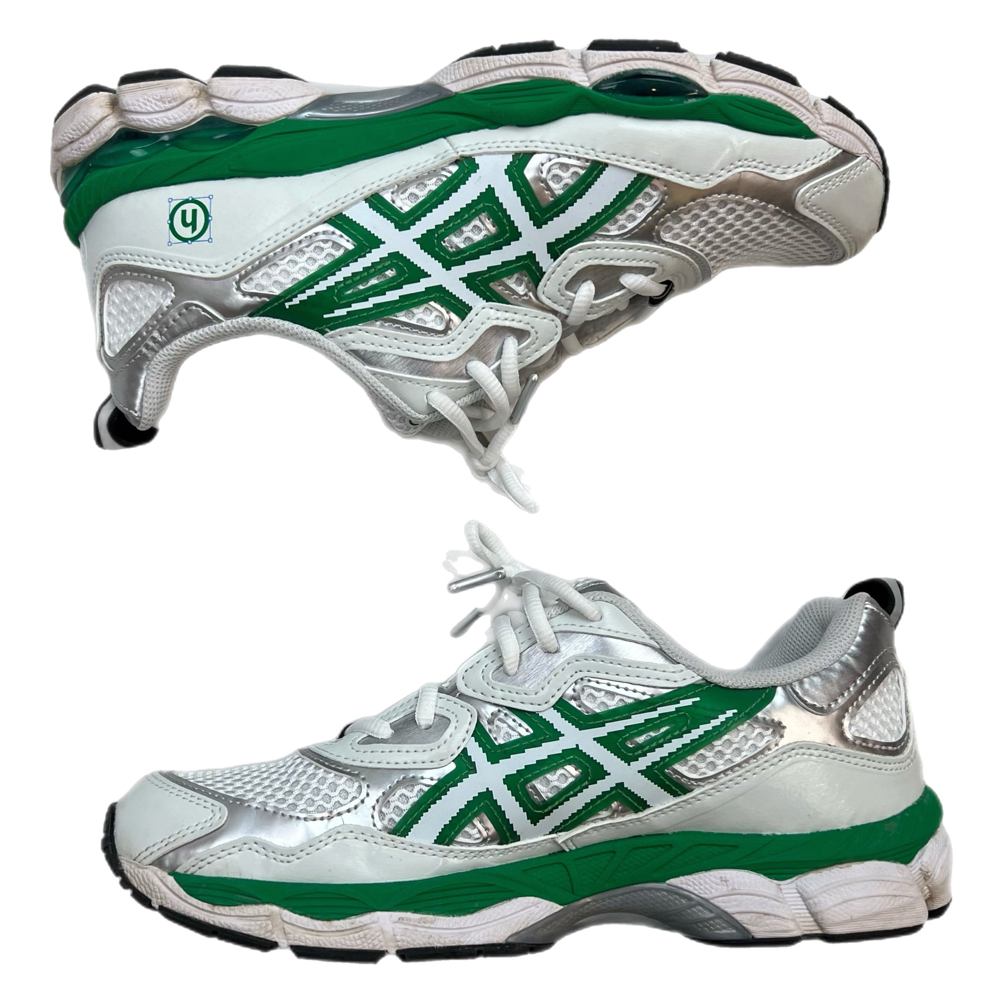 ASIC Gel-NYC Hidden NY (Used)