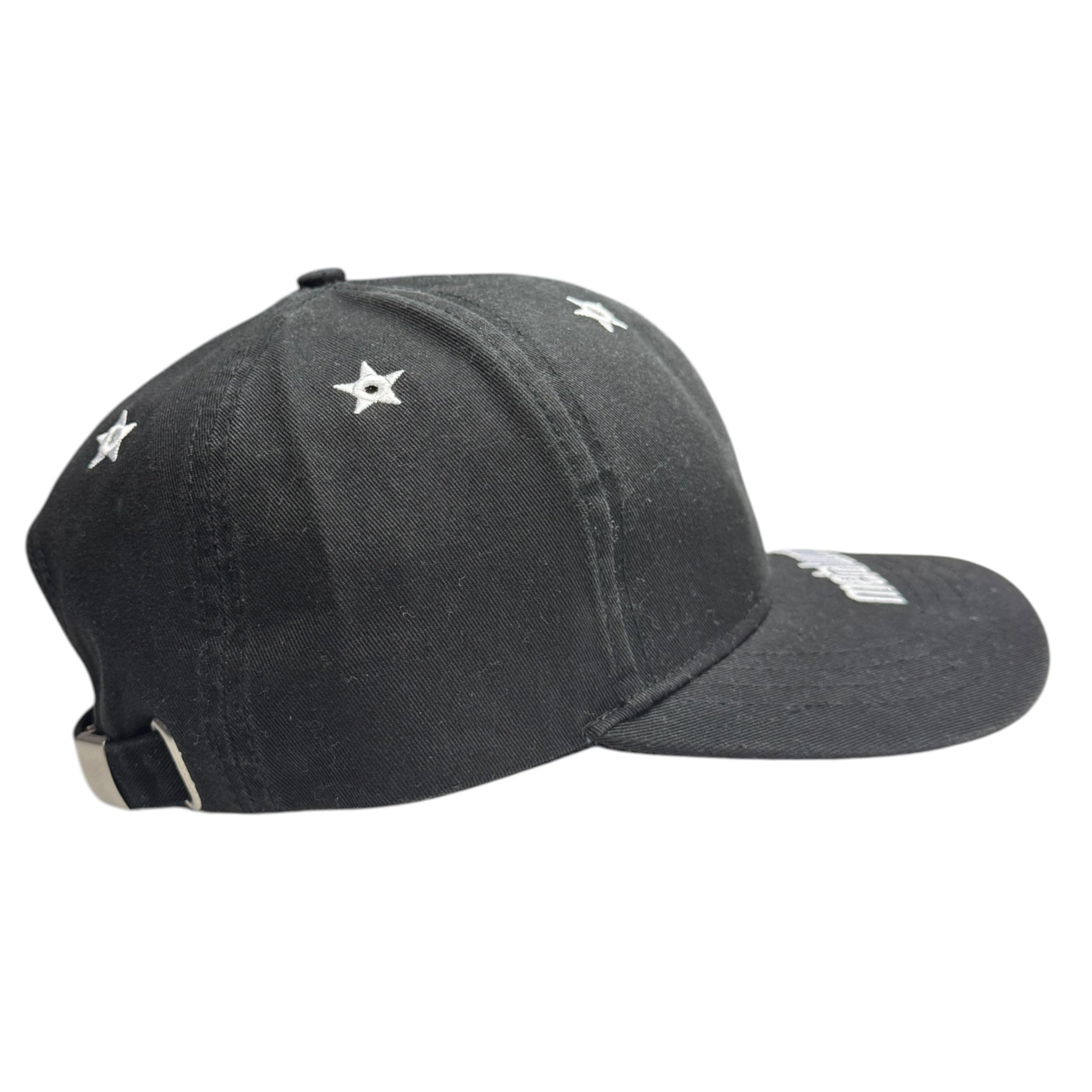 Metalwood Starshot 6 Panel Hat