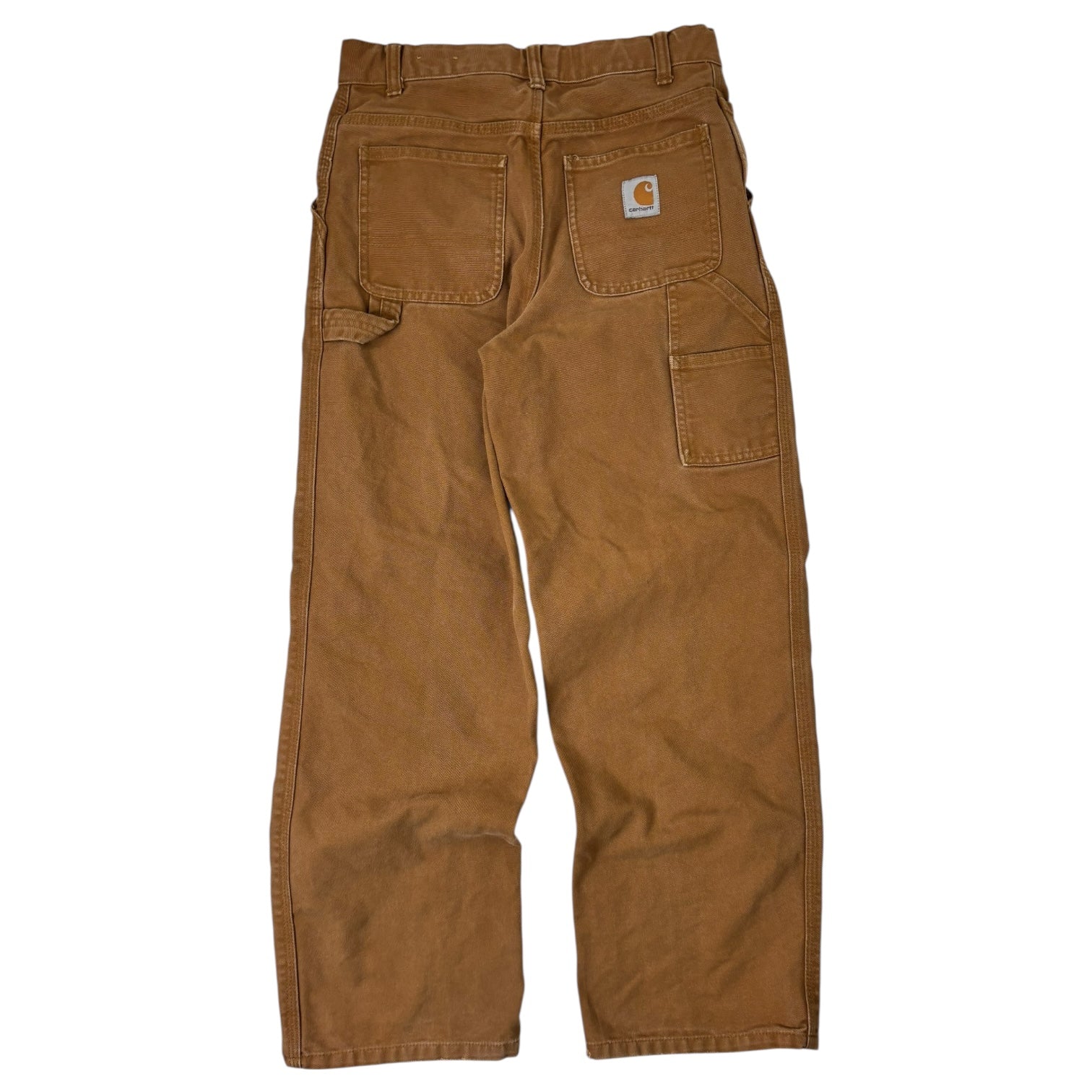 Carhartt Youth Workwear Pant Tan