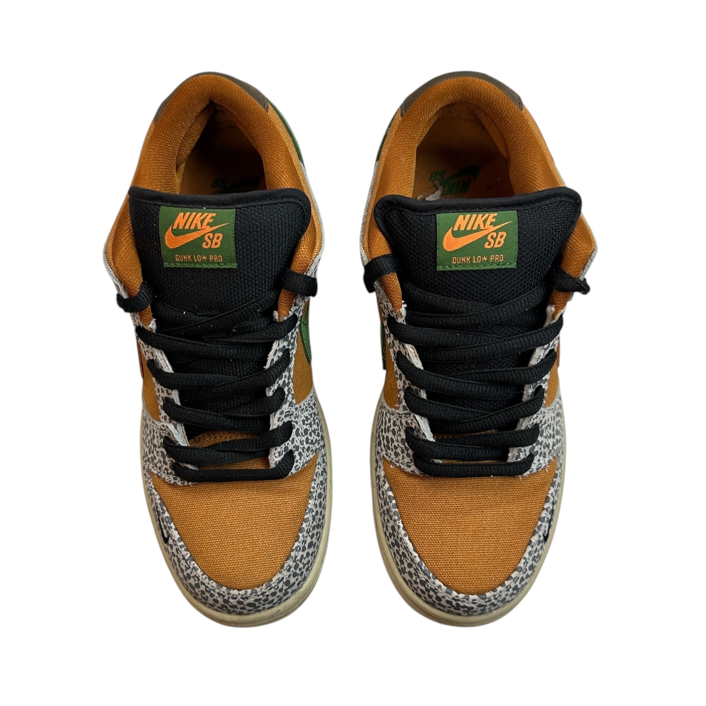 Nike SB Dunk Low Safari (Used)