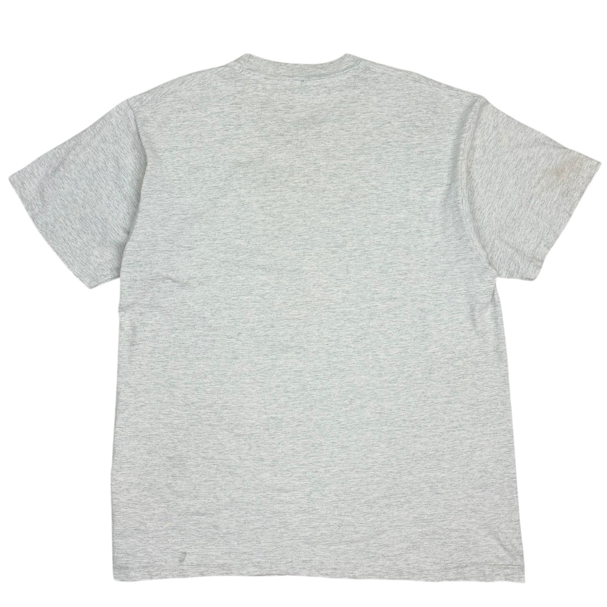 1992 Pittsburgh Penguins NHL Tee Grey