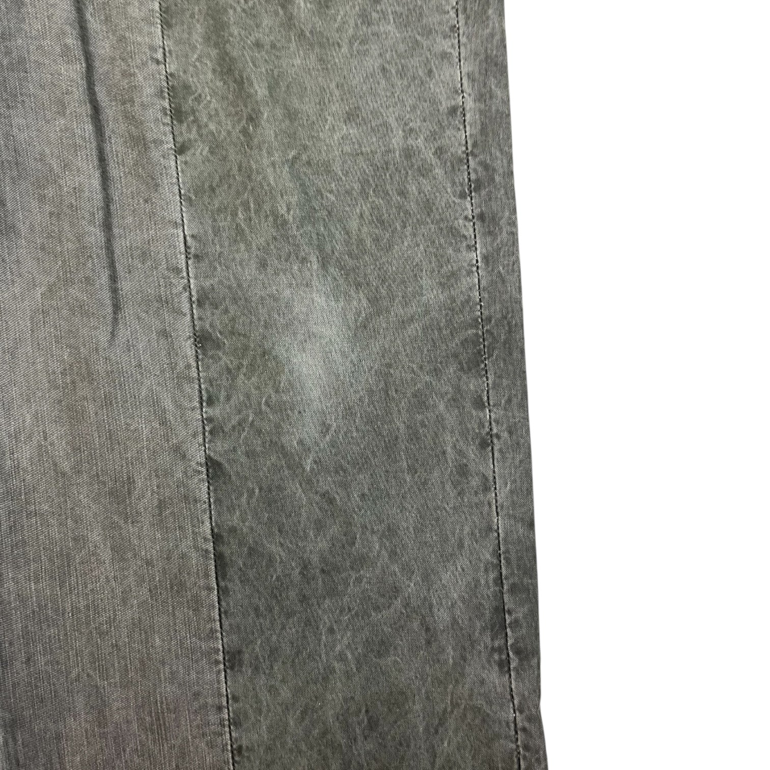 Our Legacy Fatique Cut Jeans Grey