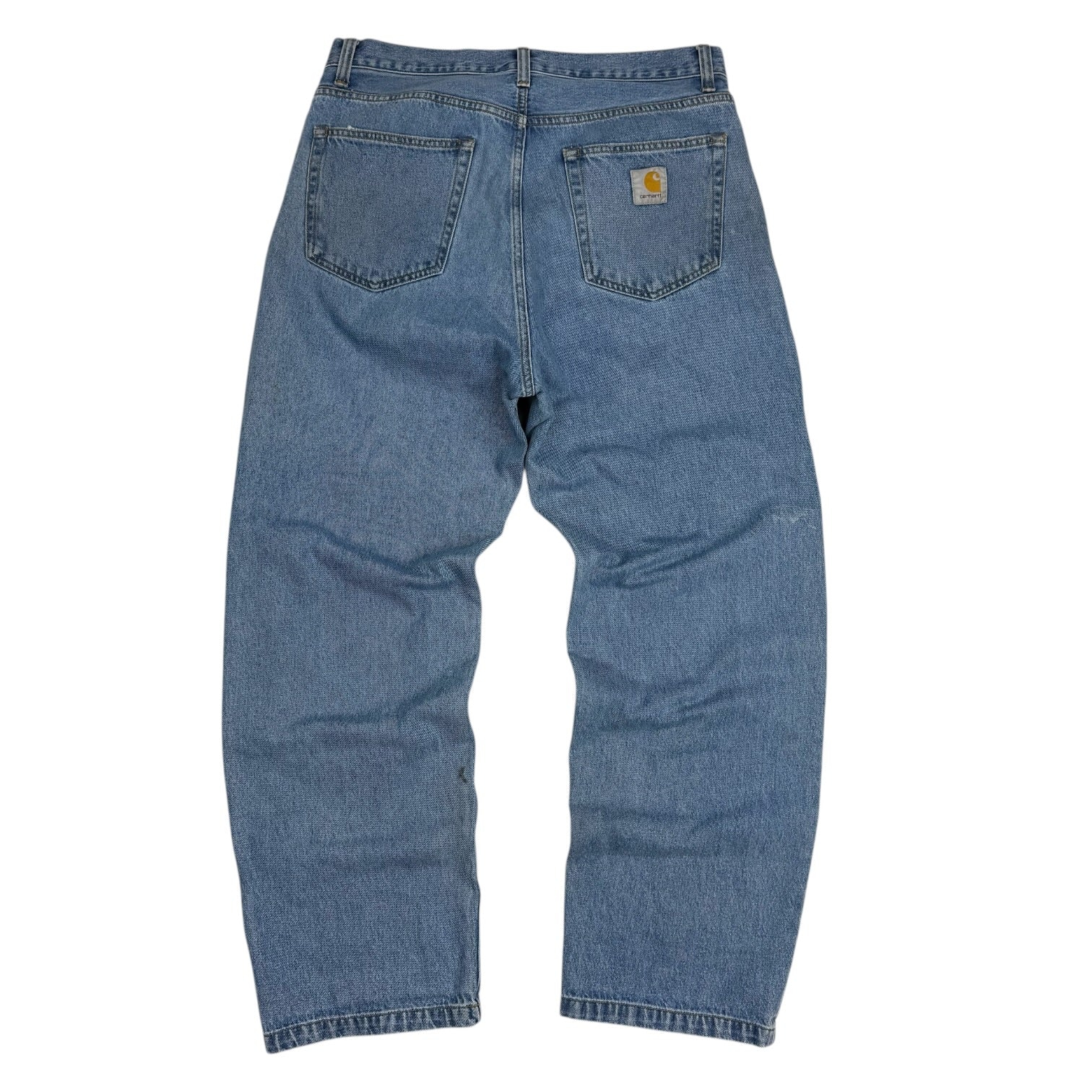 Carhartt WIP Landon Pants Light Wash