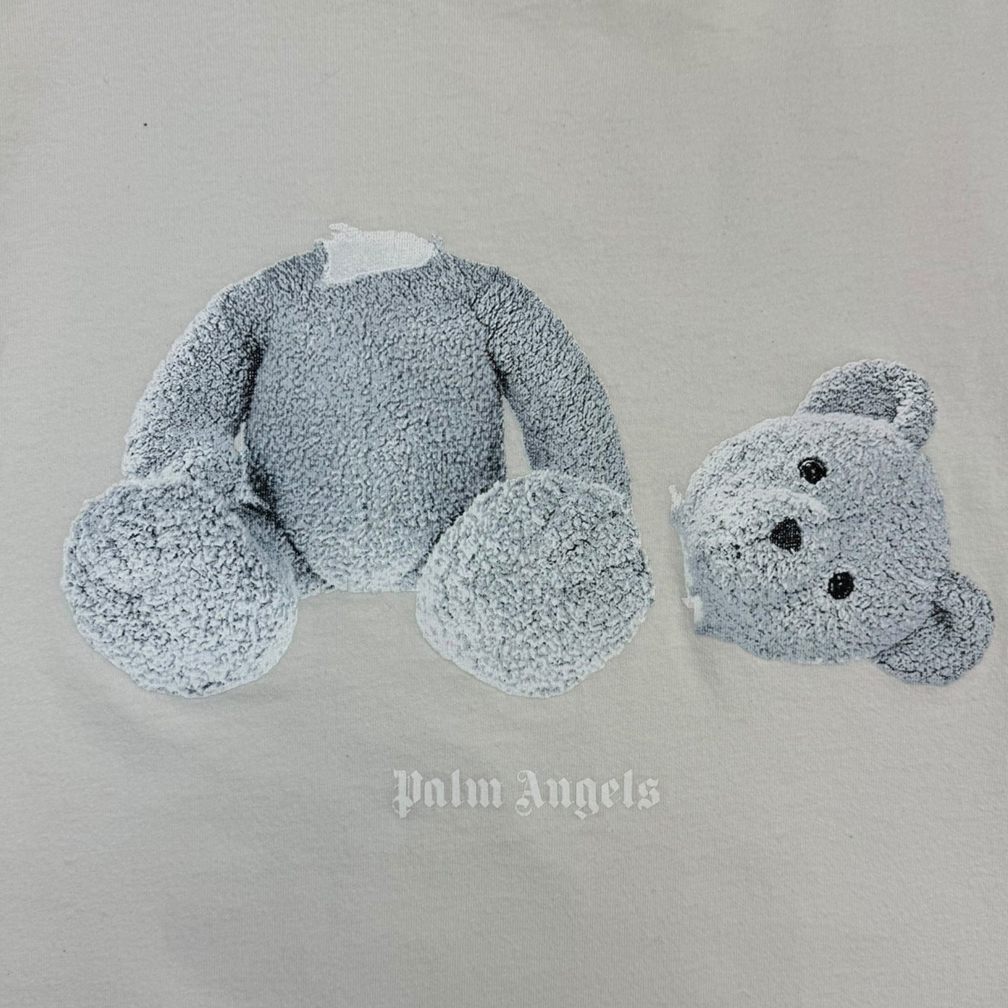 Palm Angels Ice Bear T-Shirt
