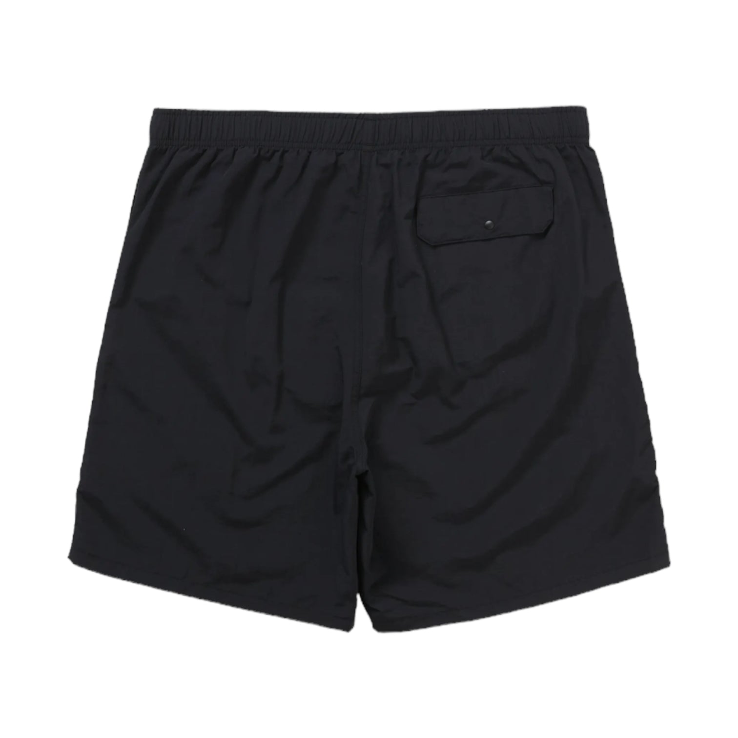Supreme Nylon Water Short Black