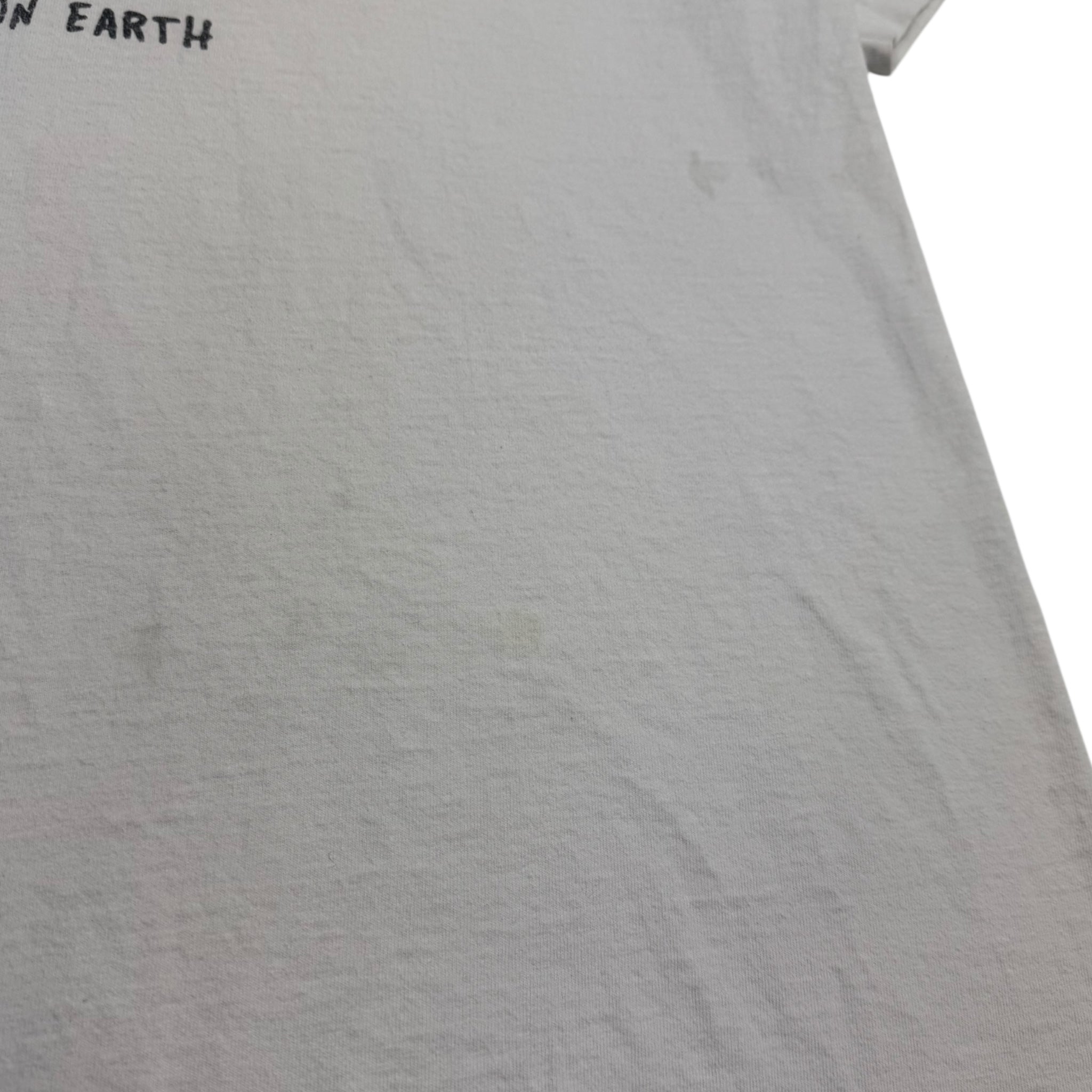 Warren Lotas “The Most Hated Shoe On Earth” T-Shirt