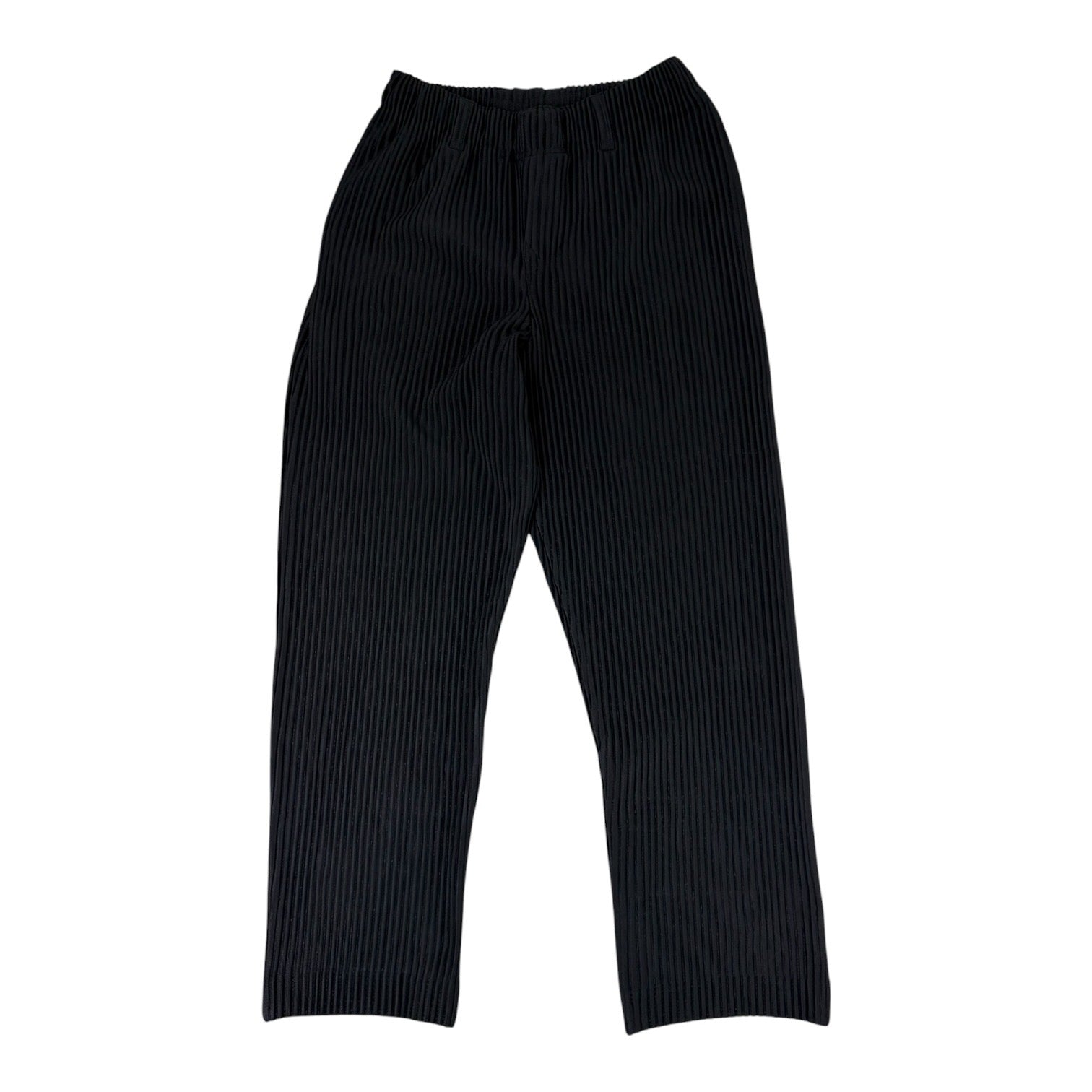 Issey Miyake Homme Plisse Pant Black