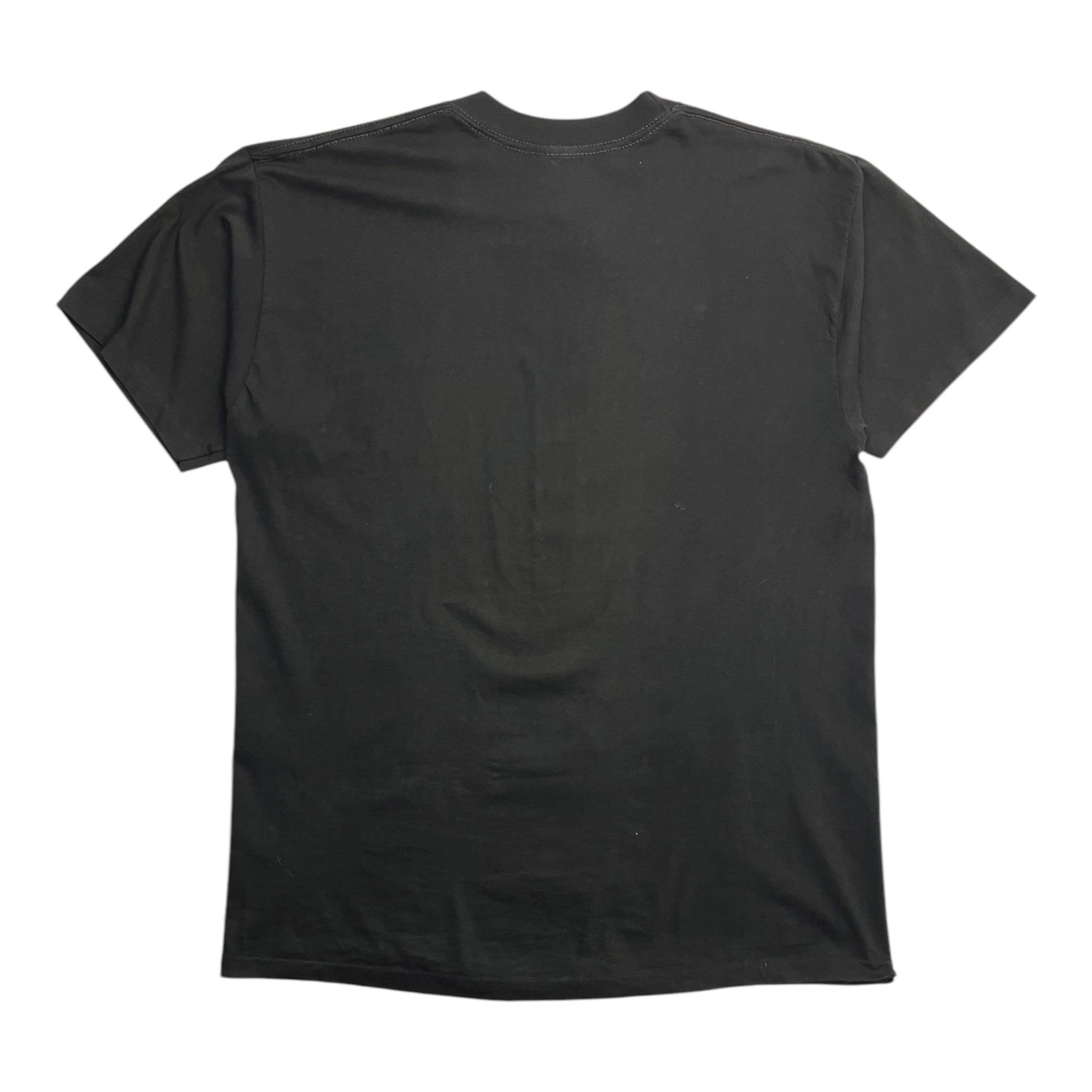 1993 Bret The Hitman Hart Solo Tee