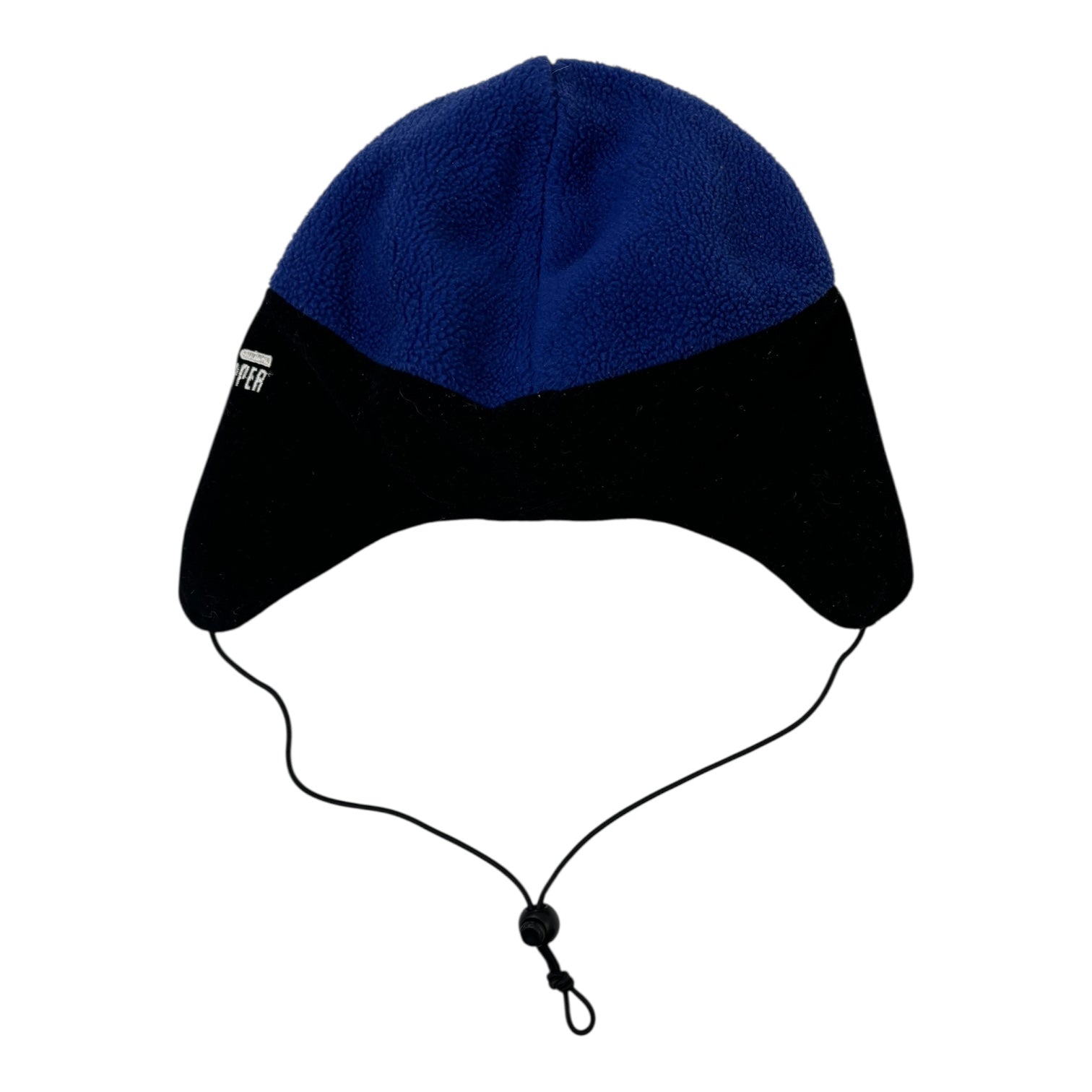 The North Face Gore Windstopper Polartec Hat Black/Blue