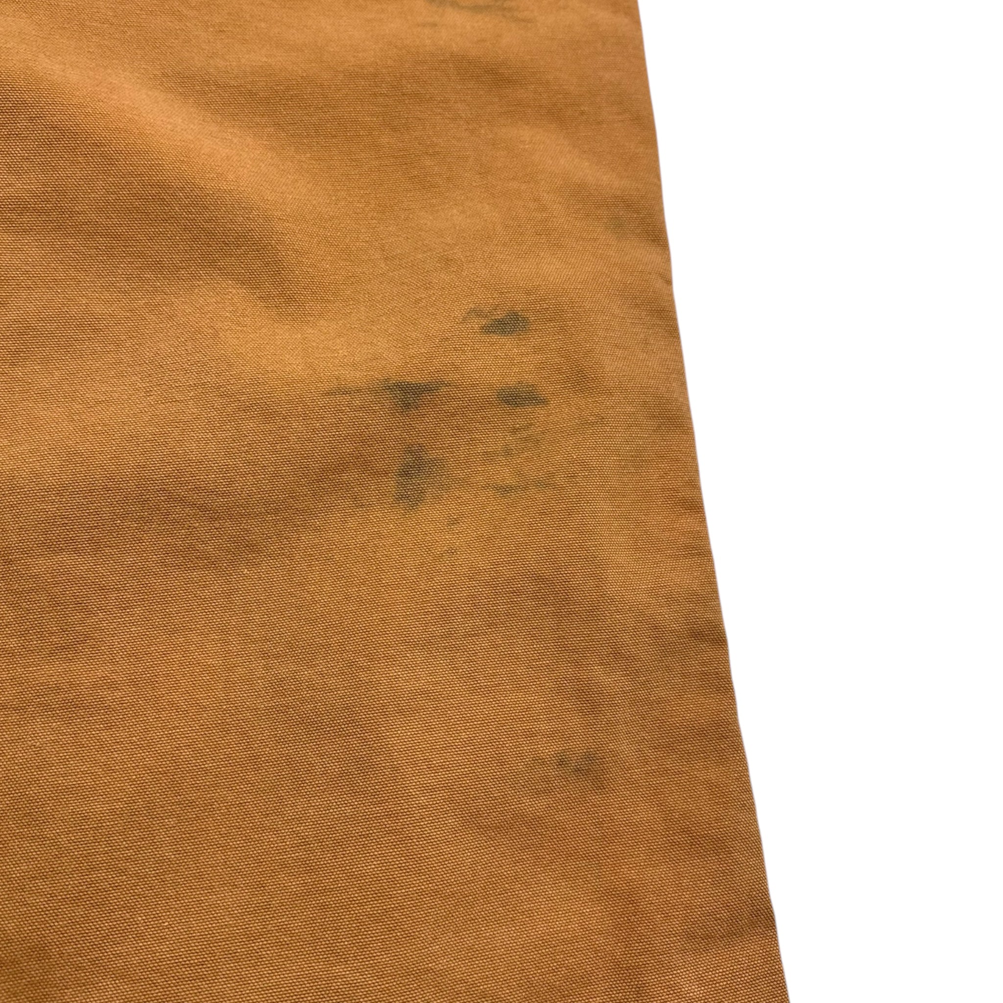Carhartt Brown/Tan Double Knee Bottoms