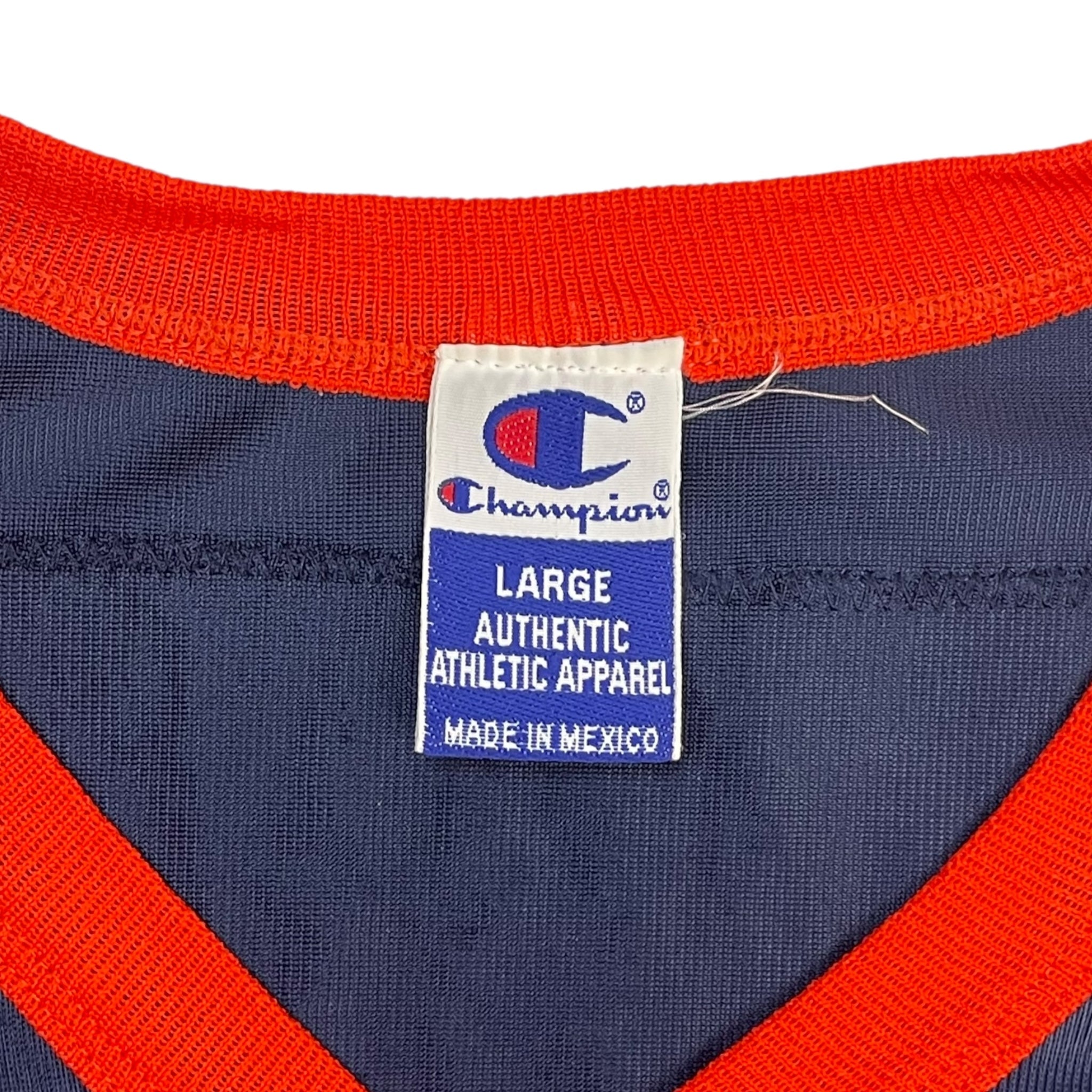 Denver Broncos John Mobley Champion NFL Jersey