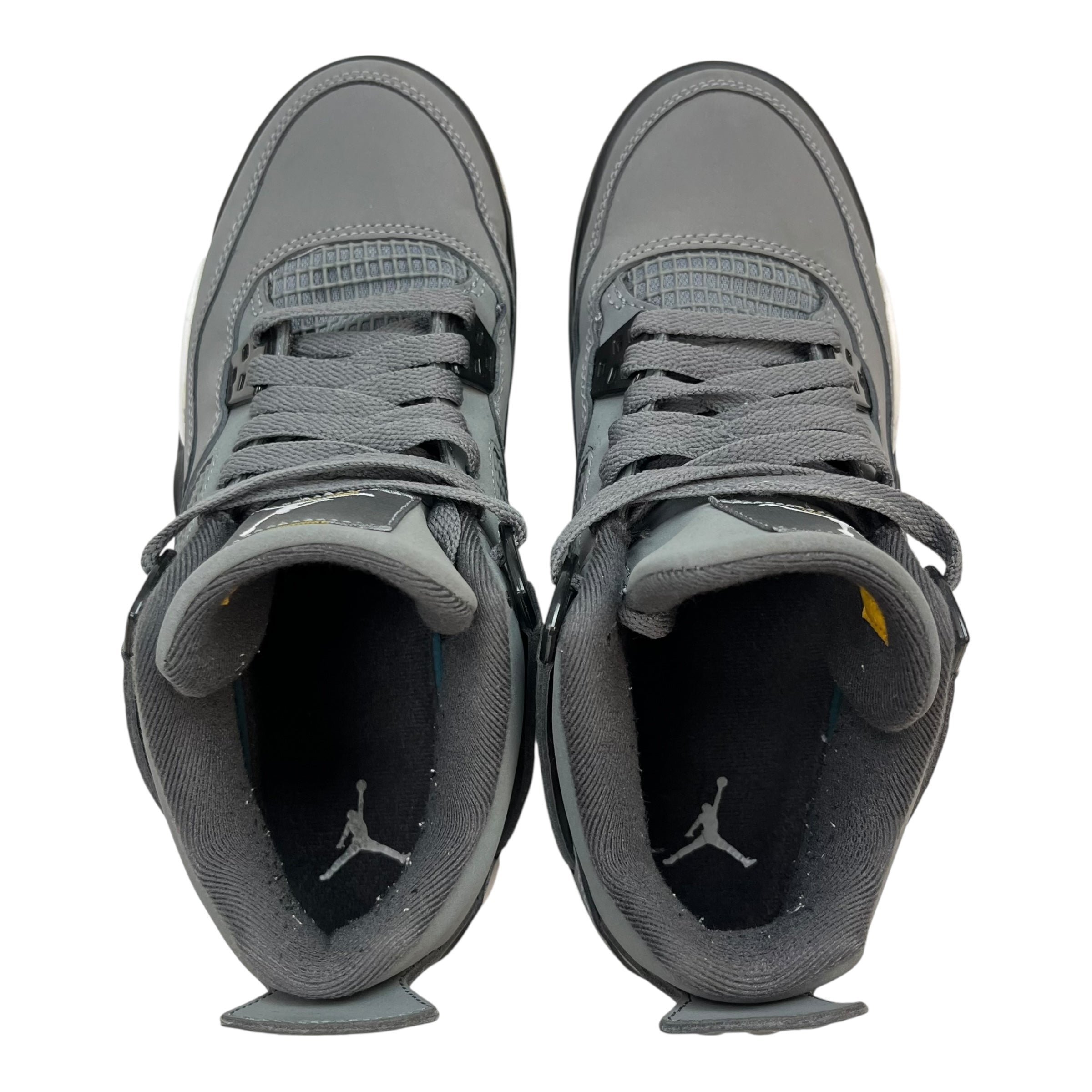 Jordan 4 Retro Cool Grey GS (2019) (Used)
