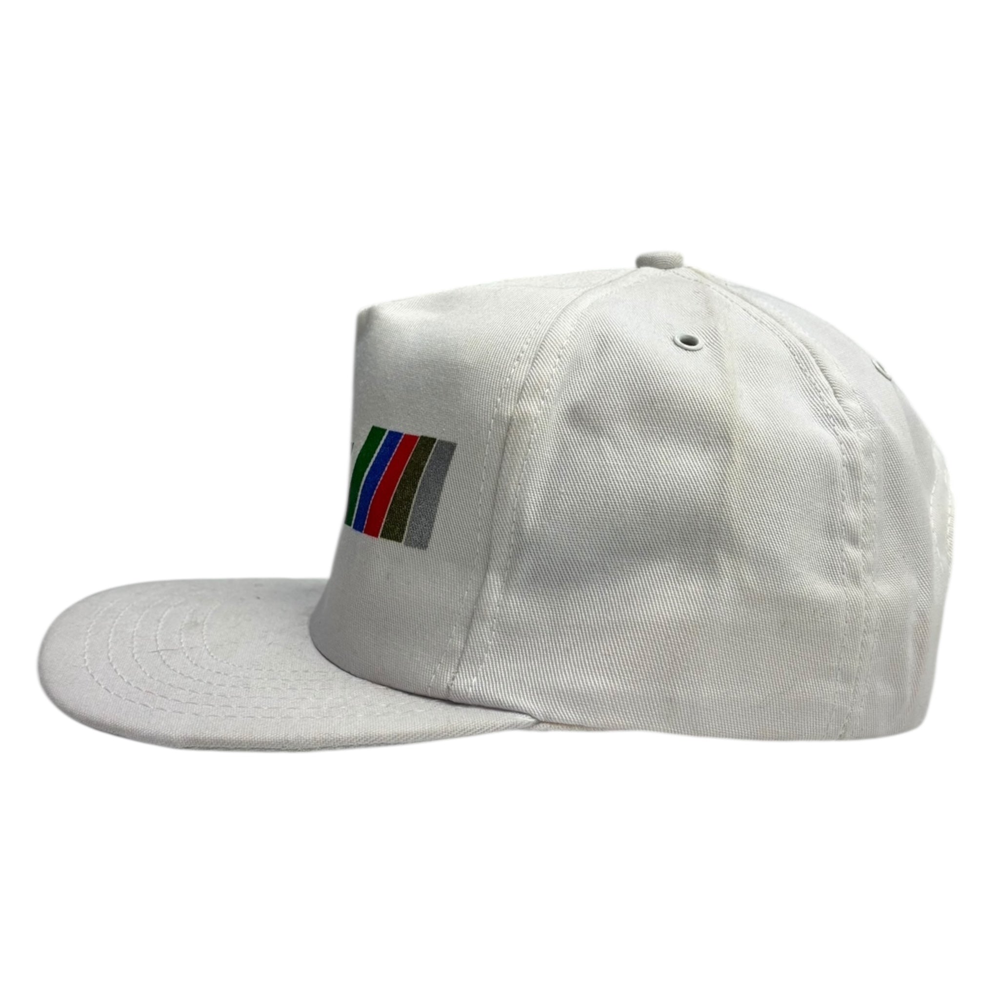 Vintage Export “A” Cigarettes Snapback Hat