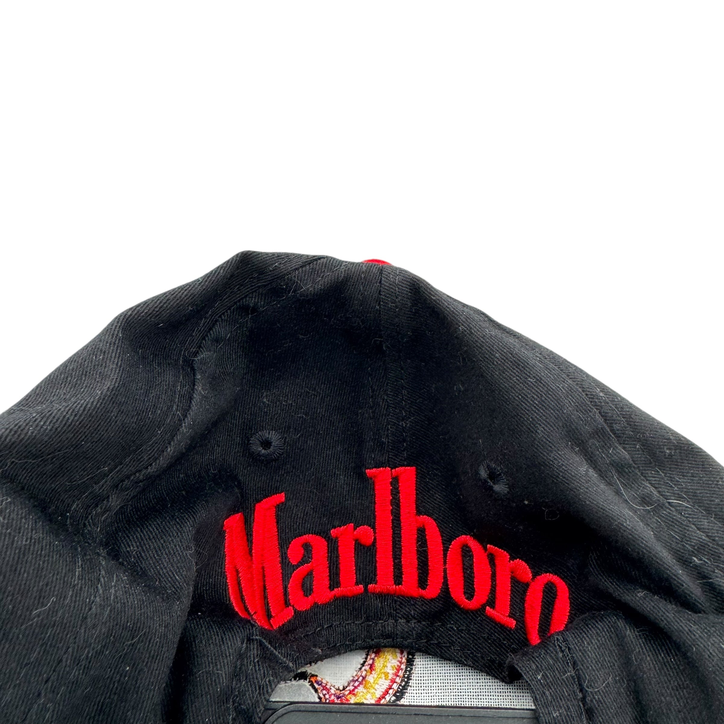 Vintage Marlboro Lizard Rock Hat