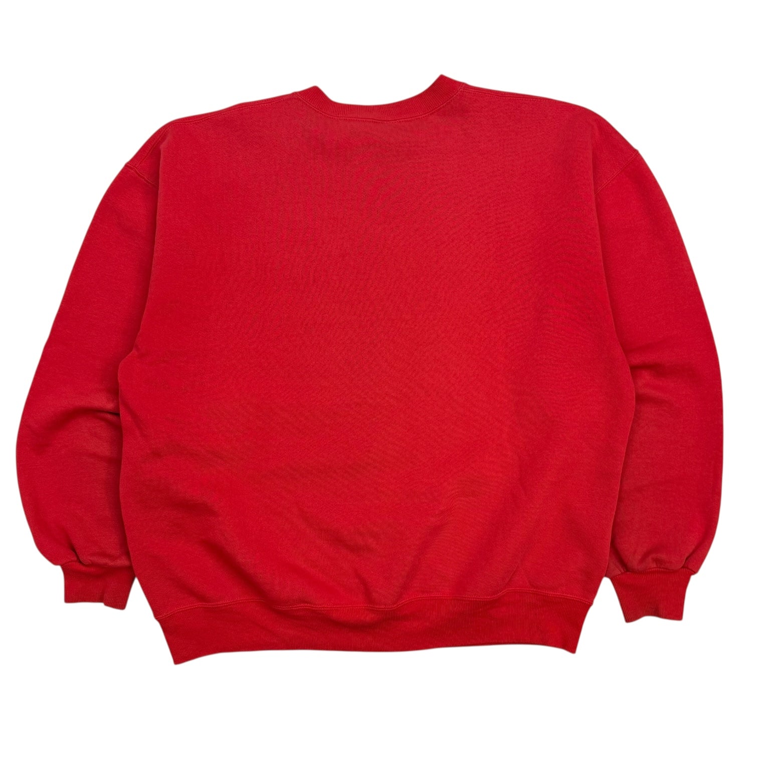 1994 Nebraska National Champions Crewneck Red