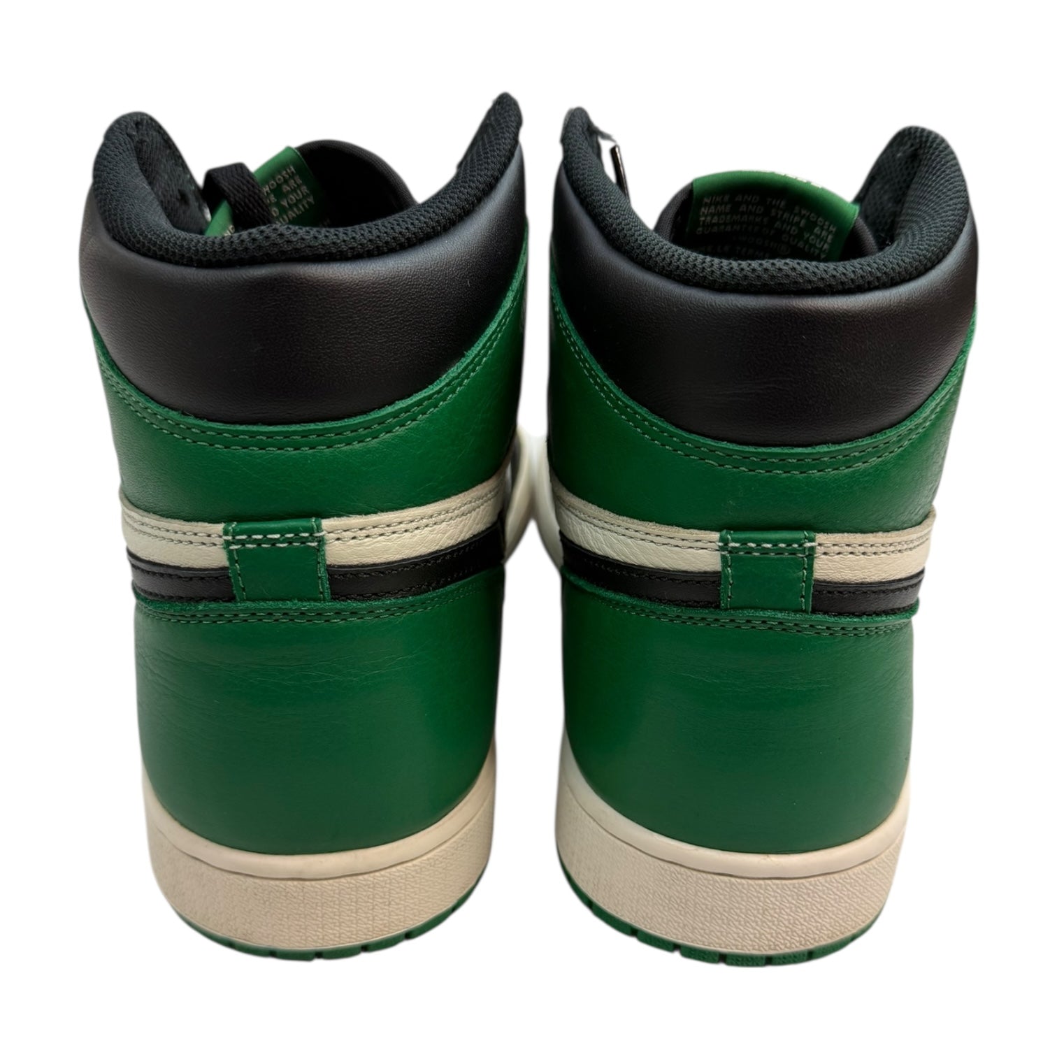 Jordan 1 Retro High Pine Green (Used)