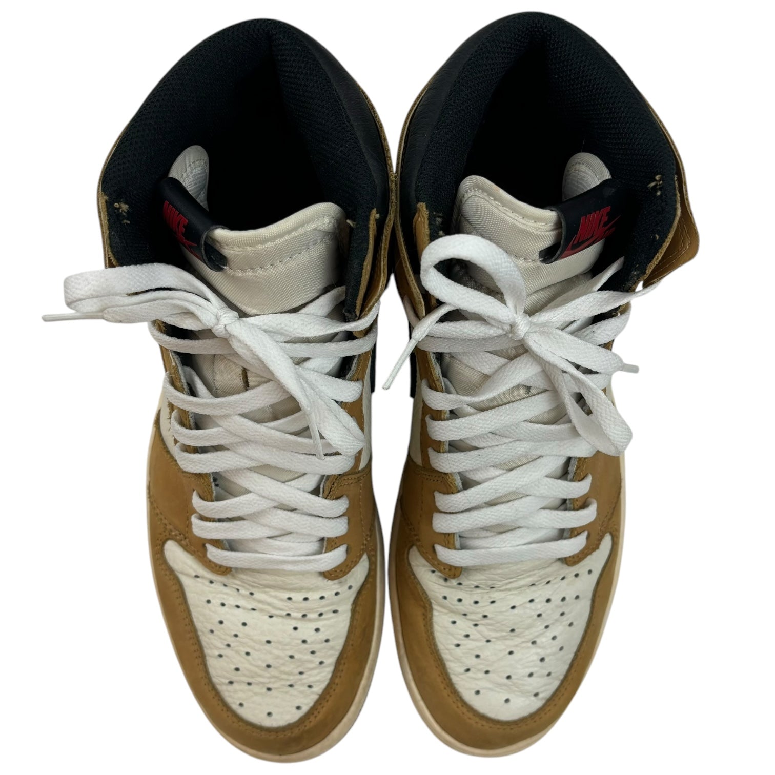 Jordan 1 Retro High Rookie of the Year (Used)