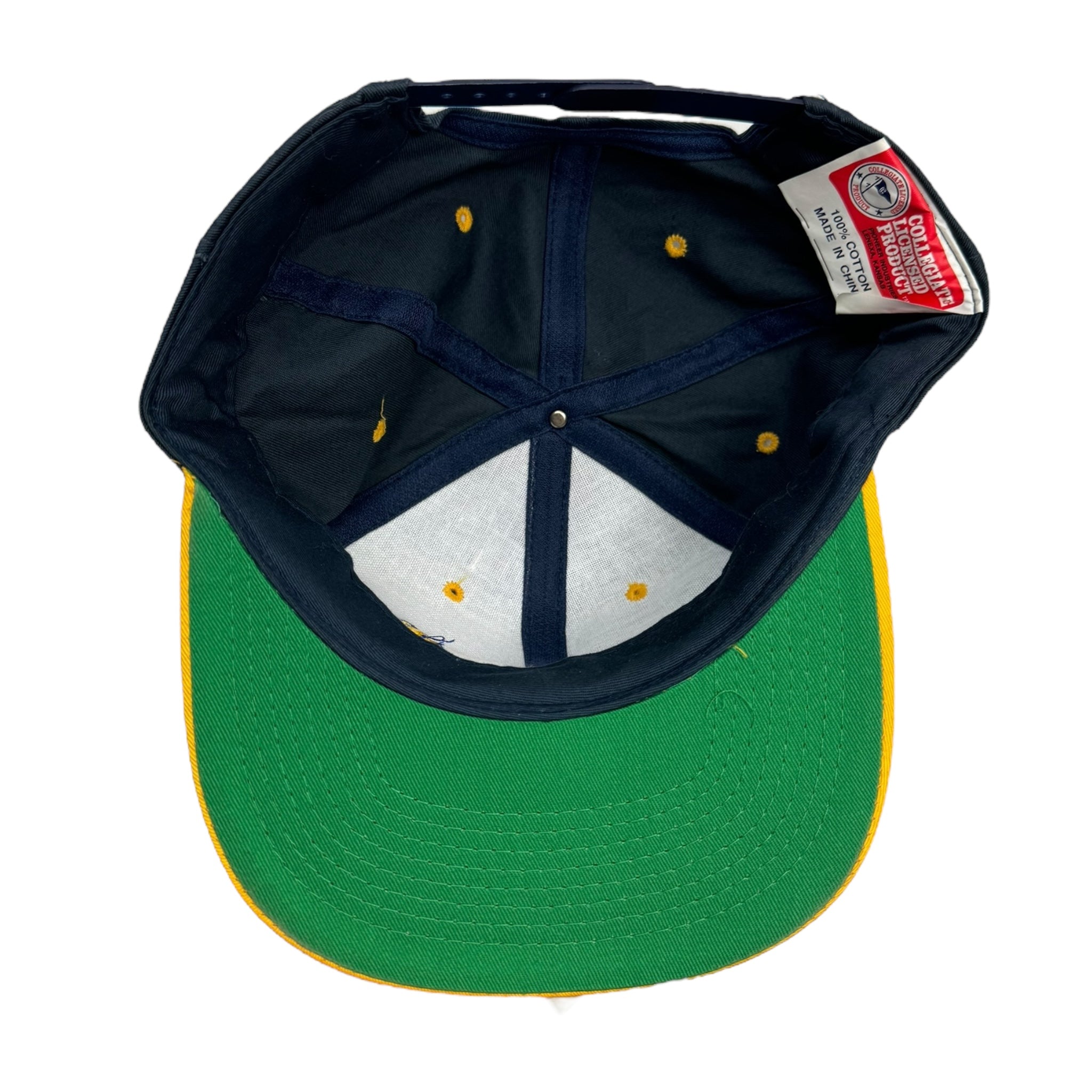 Vintage UCLA Block Letter Hat