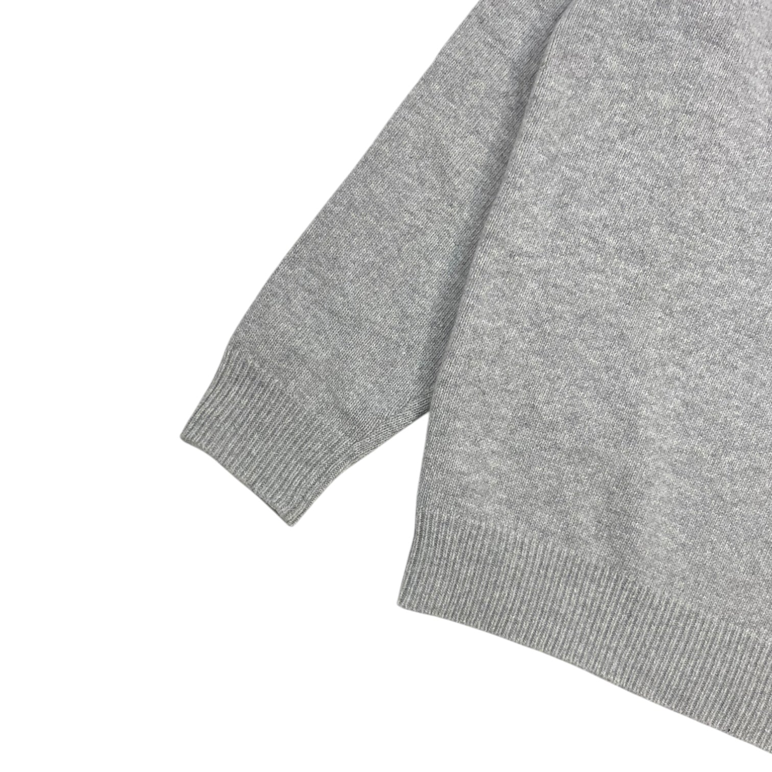Stone Island Crewneck Light Grey