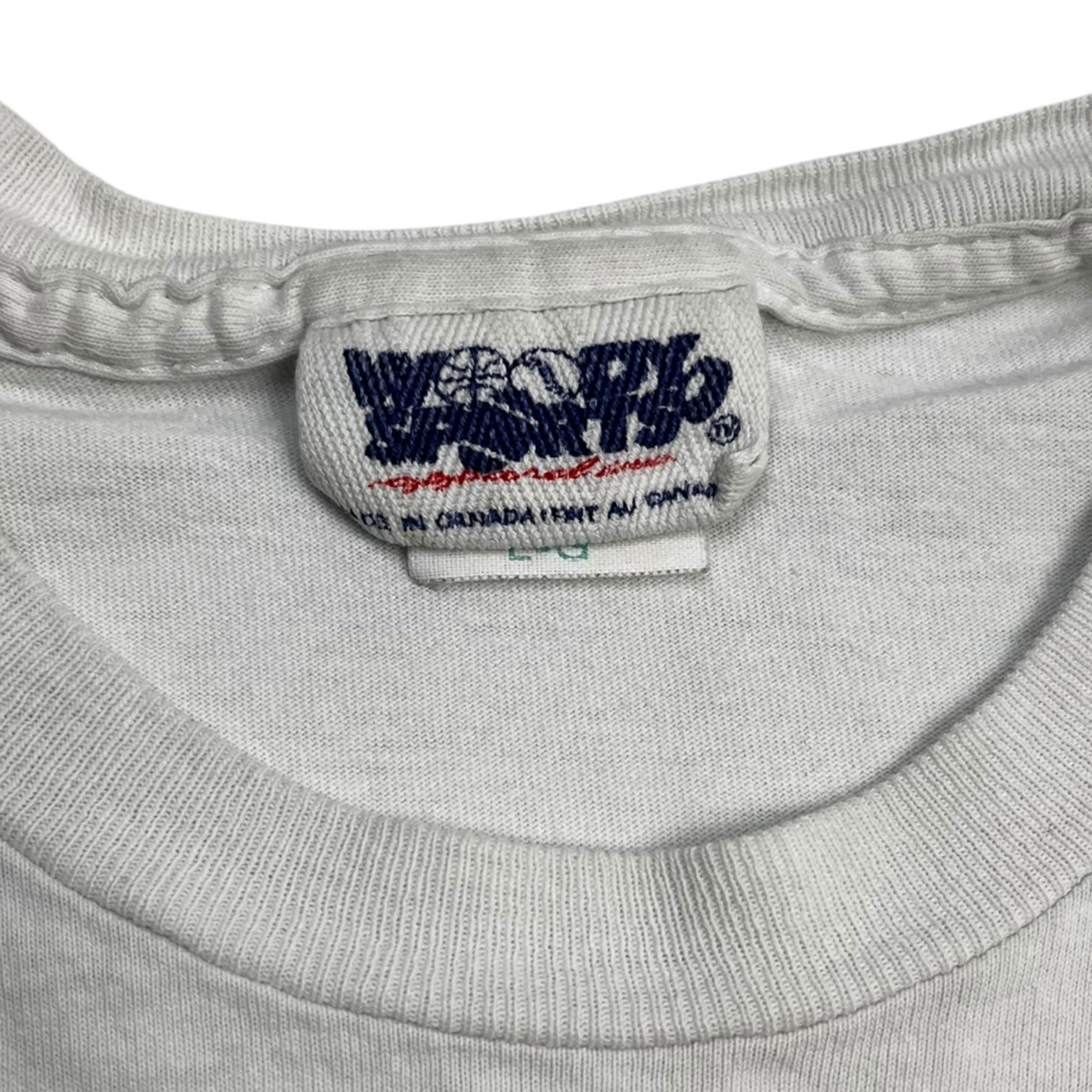 1993 Toronto Blue Jays World Series Champs T-Shirt