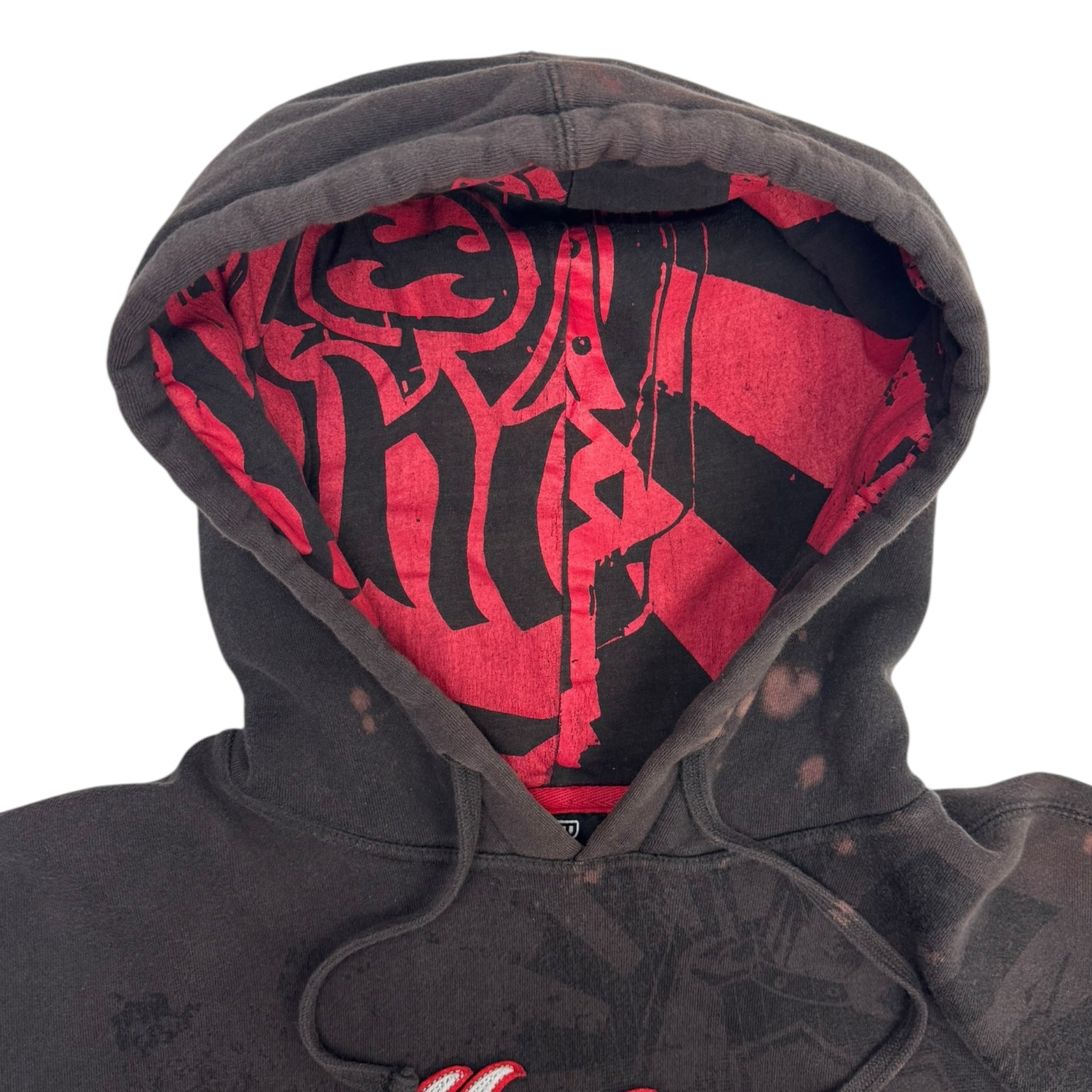 Vintage Y2K Billabong “Rising Sun” Hoodie