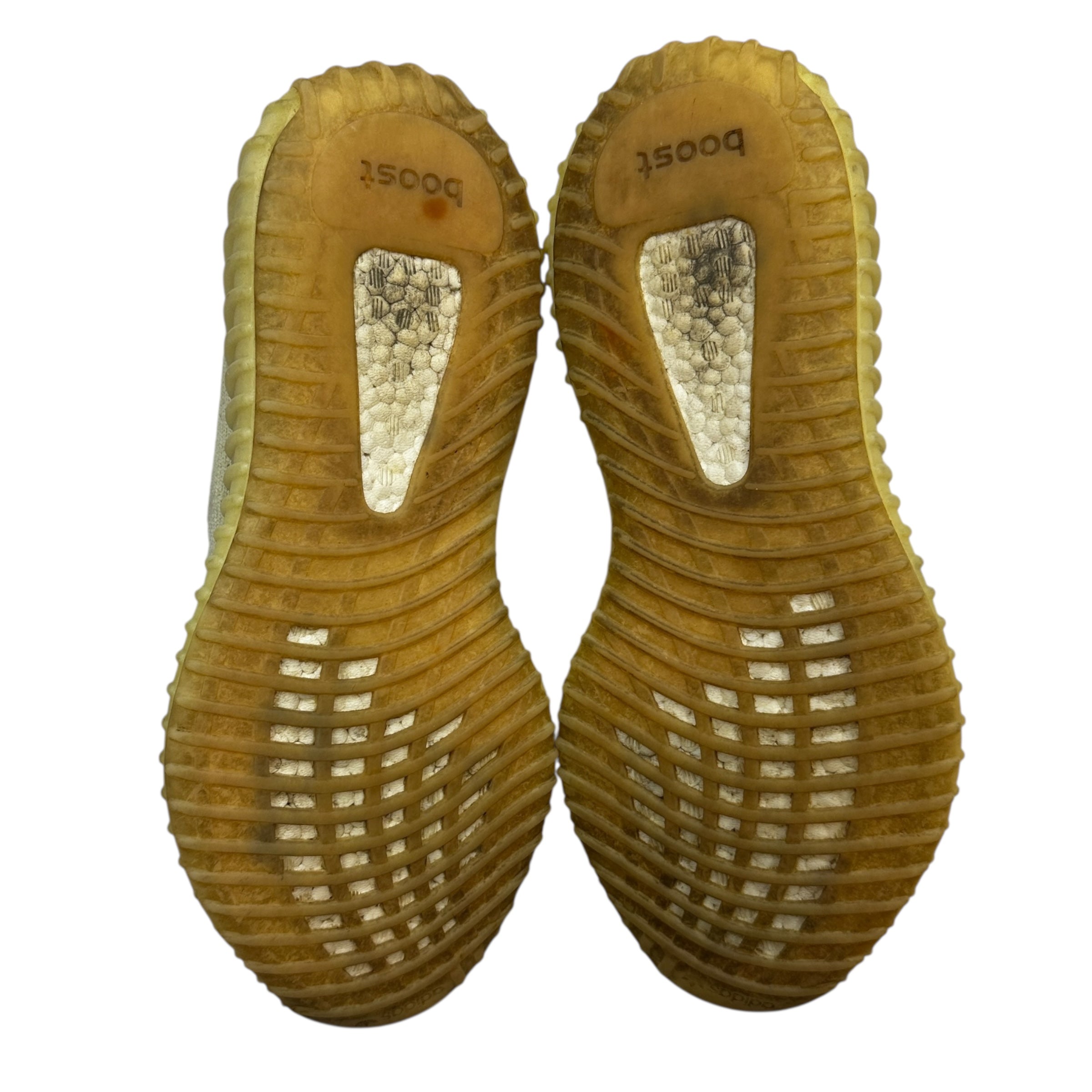 Yeezy Boost 350 Butter (Used)