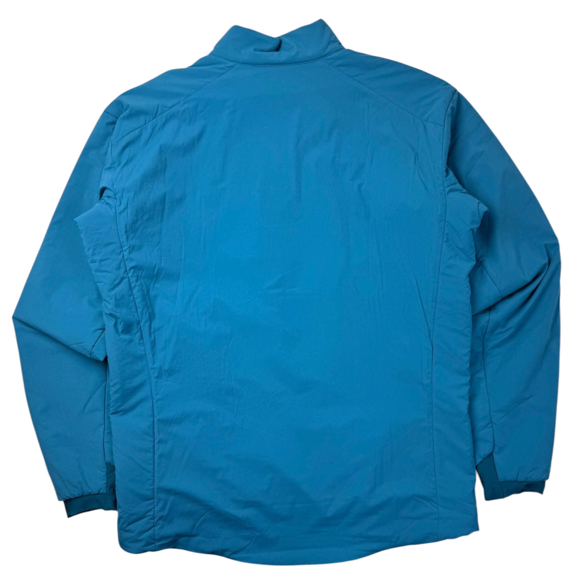 Arc’teryx Proton LT Jacket Aquamarine