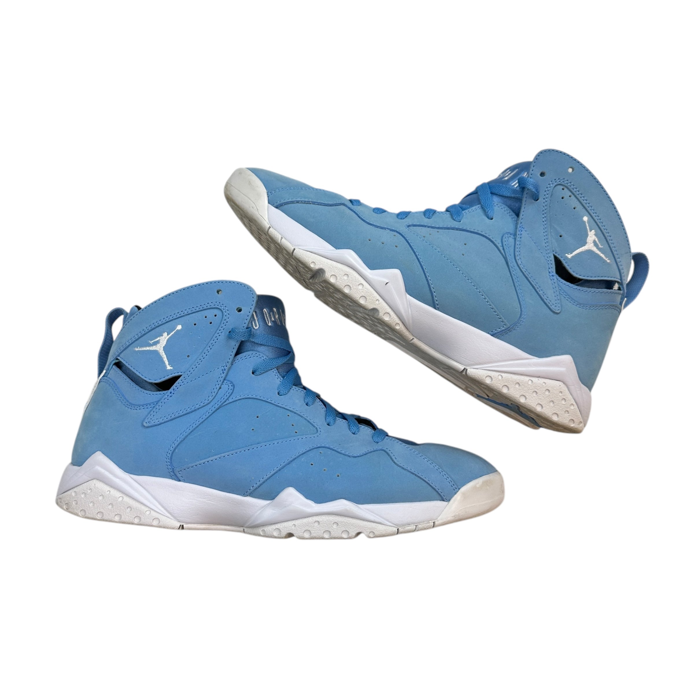 Jordan 7 Retro Pantone (Used)