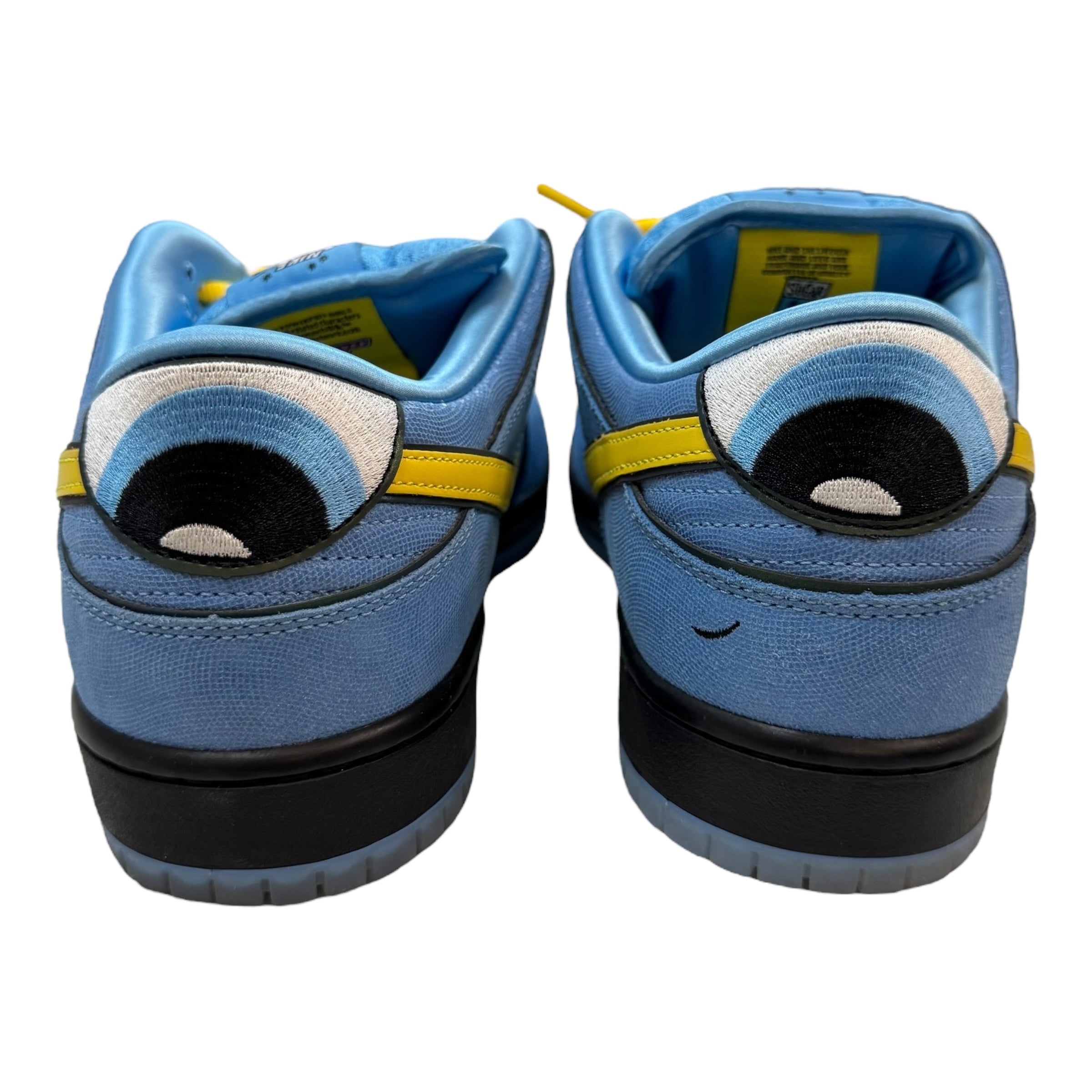Nike SB Dunk Low The Powerpuff Girls Bubbles (Used)
